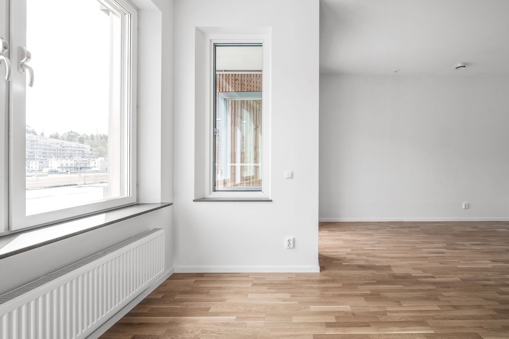 Bostadsrätt, Södra vägen 49, Kvarnholmen, Nacka