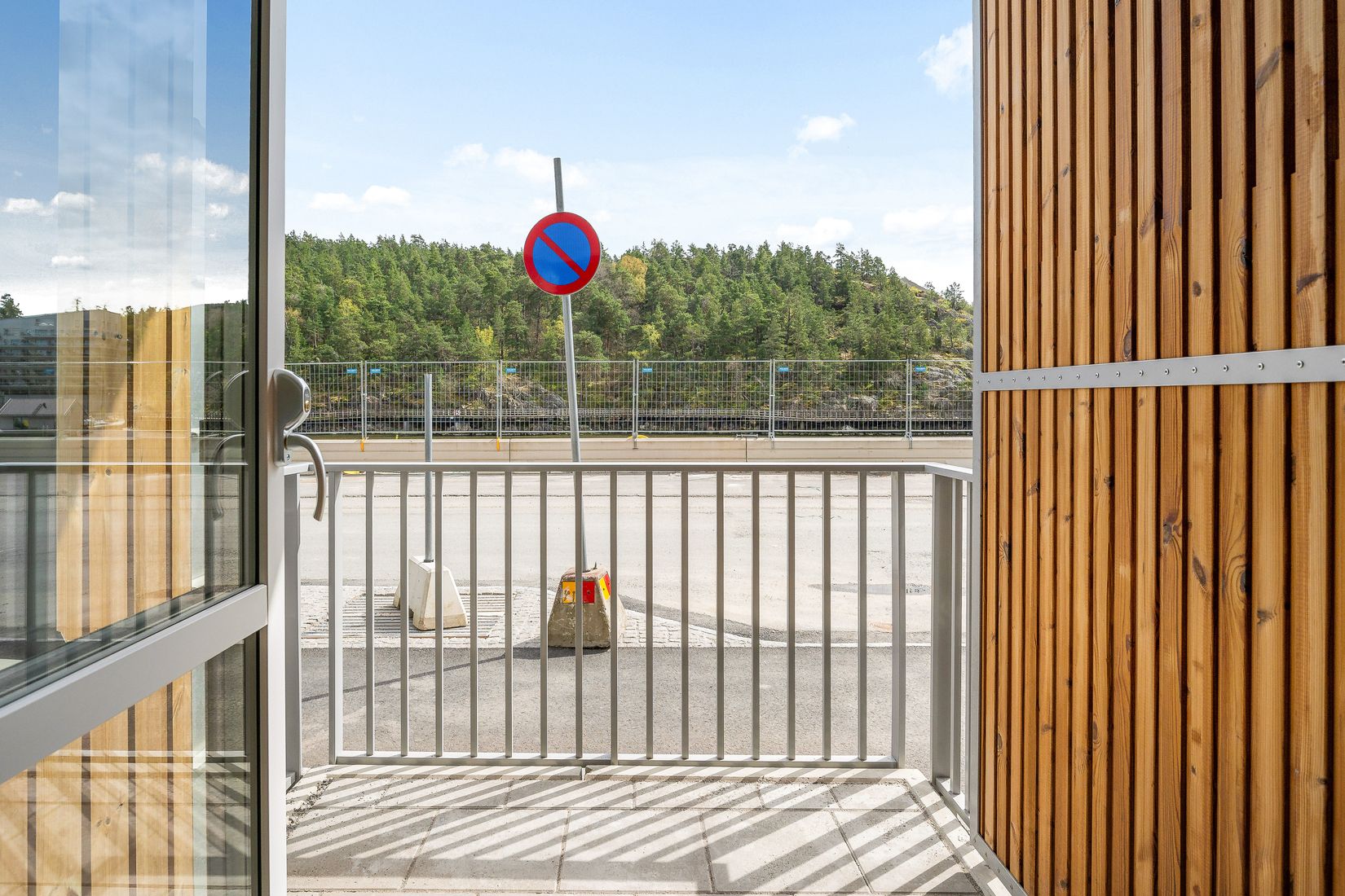 Bostadsrätt, Södra vägen 49, Kvarnholmen, Nacka