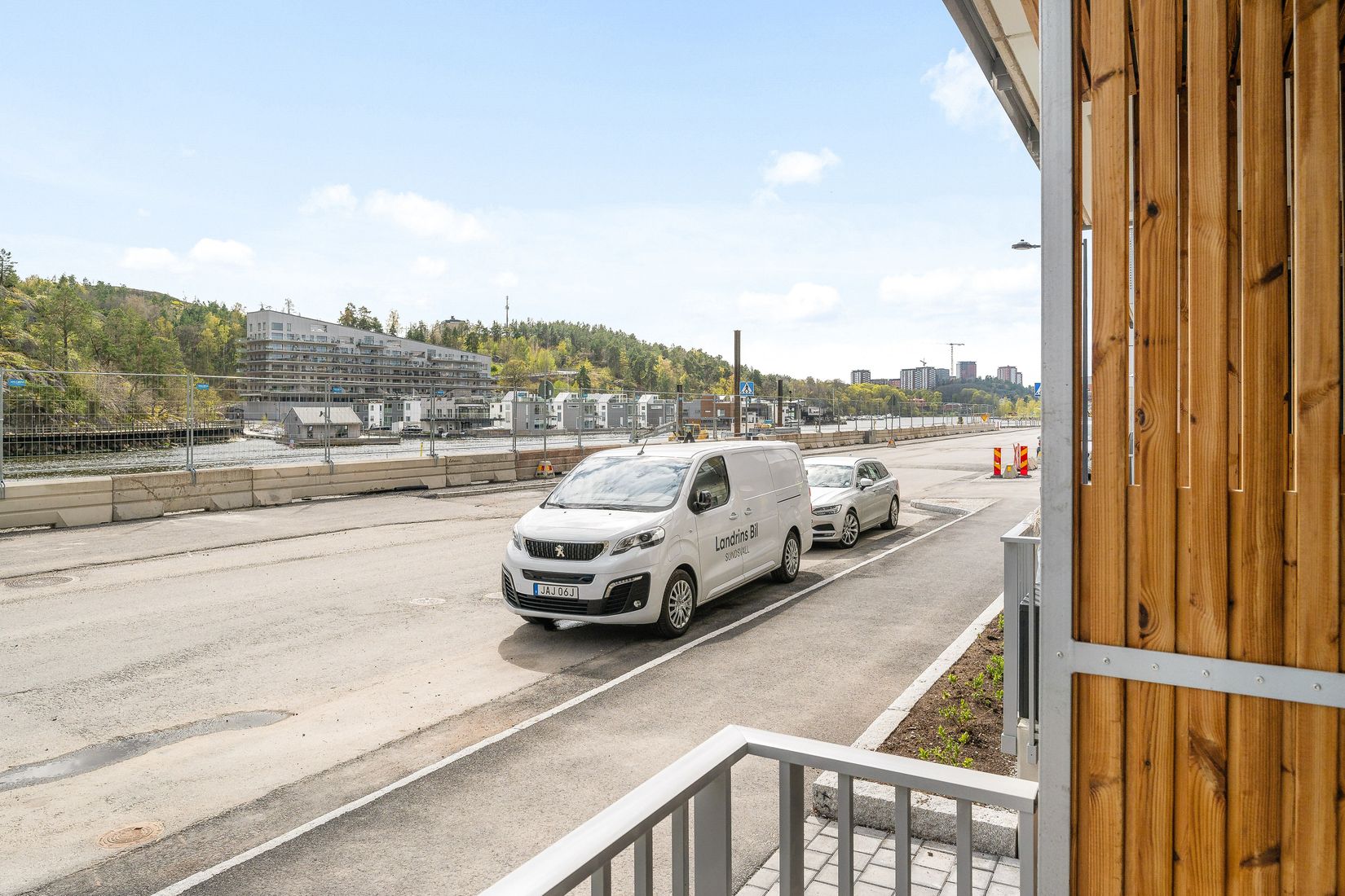 Bostadsrätt, Södra vägen 49, Kvarnholmen, Nacka