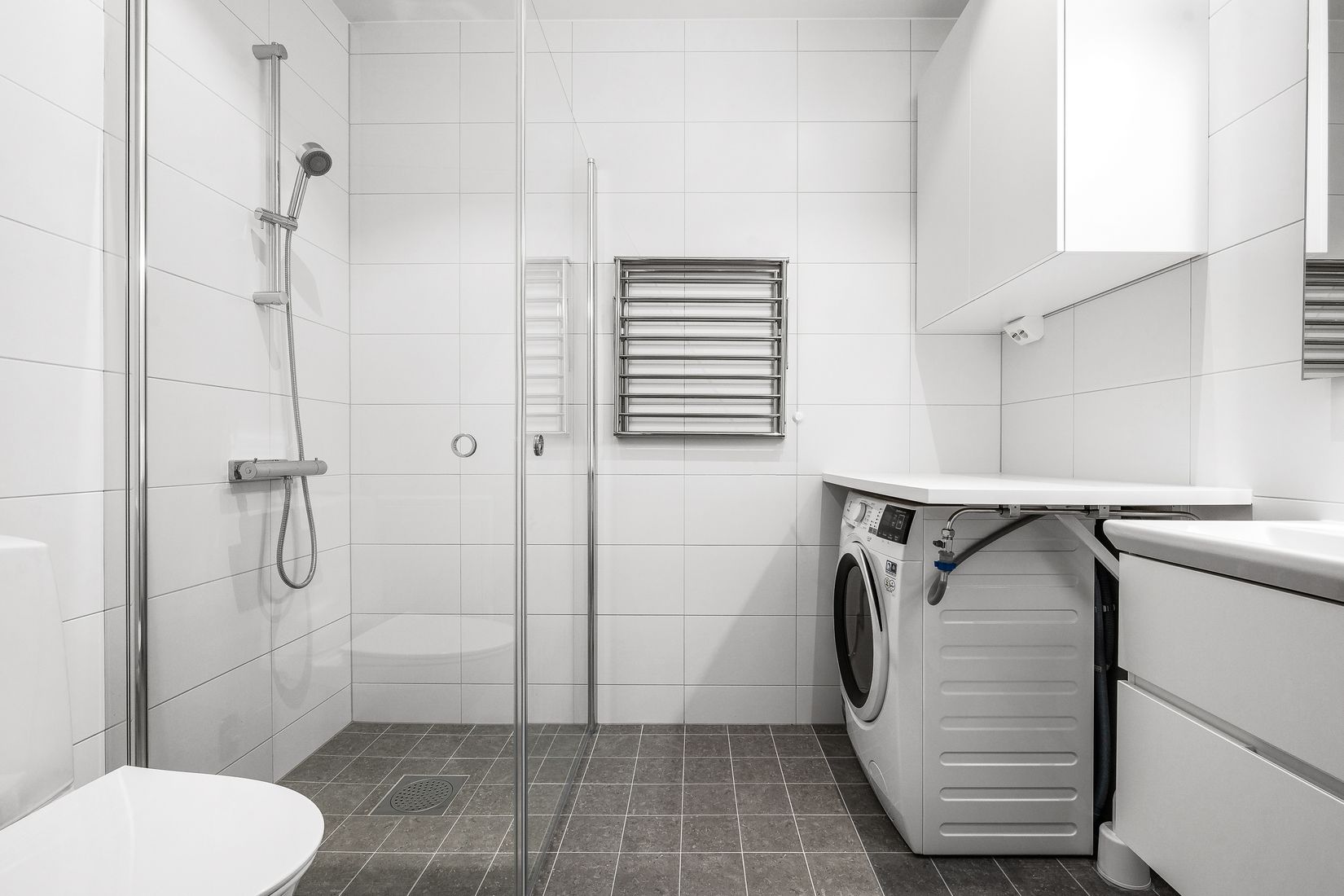 Bostadsrätt, Södra vägen 49, Kvarnholmen, Nacka