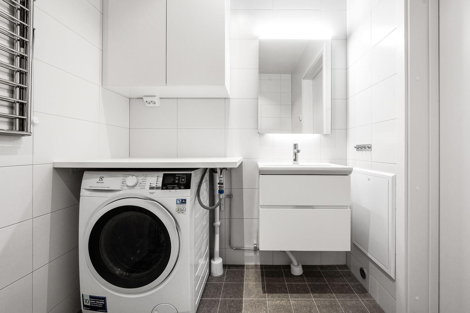 Bostadsrätt, Södra vägen 49, Kvarnholmen, Nacka