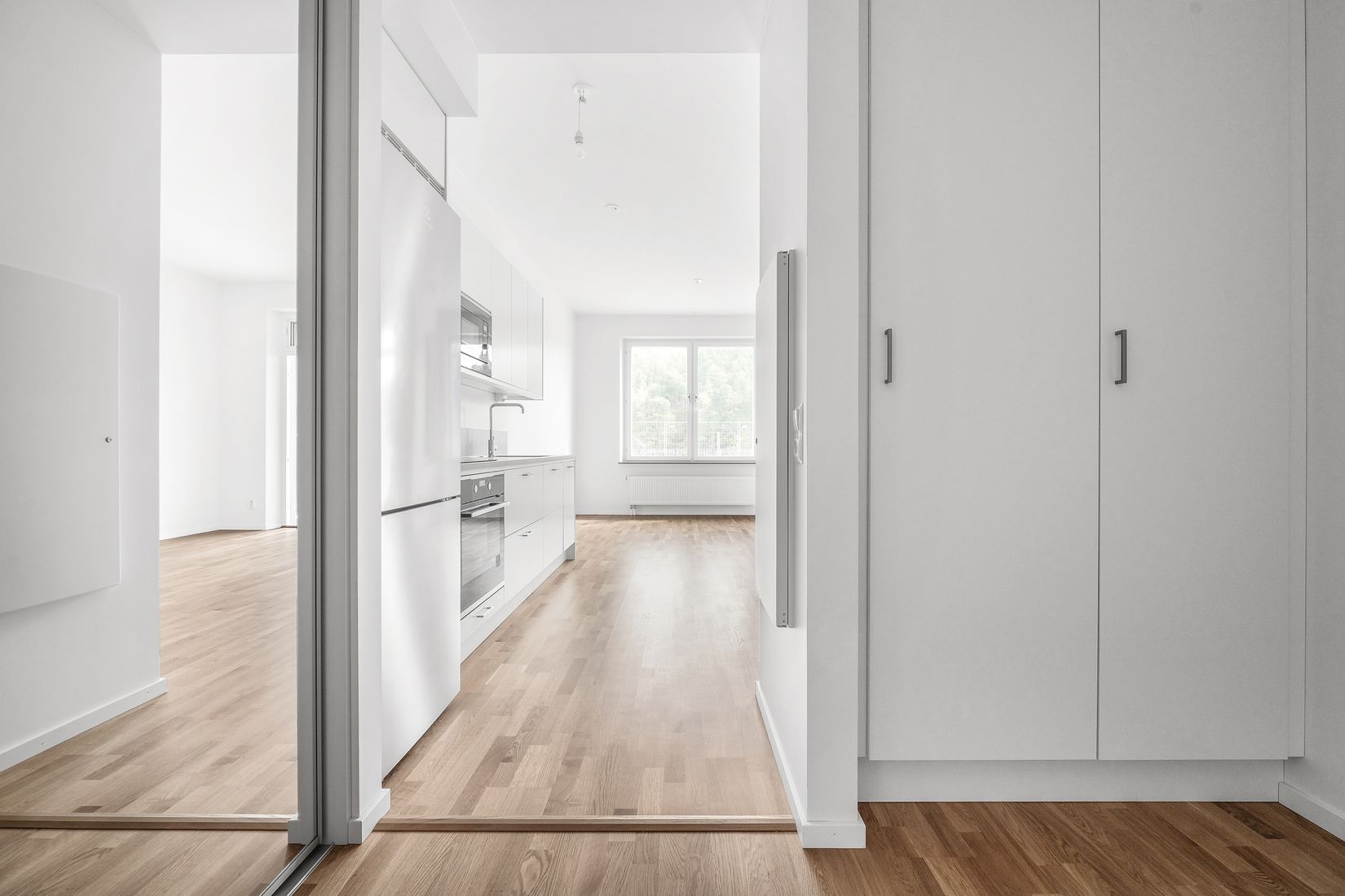 Bostadsrätt, Södra vägen 49, Kvarnholmen, Nacka