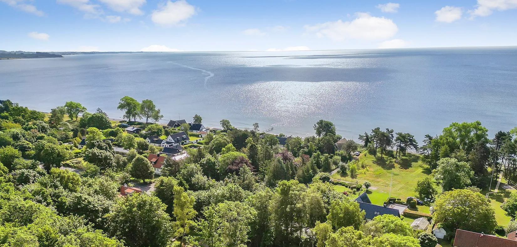Villa, Faxevägen 2, Abbekås, Skurup
