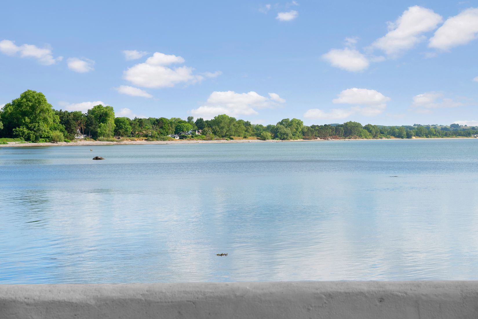 Tomt, Faxevägen 2, Abbekås, Skurup