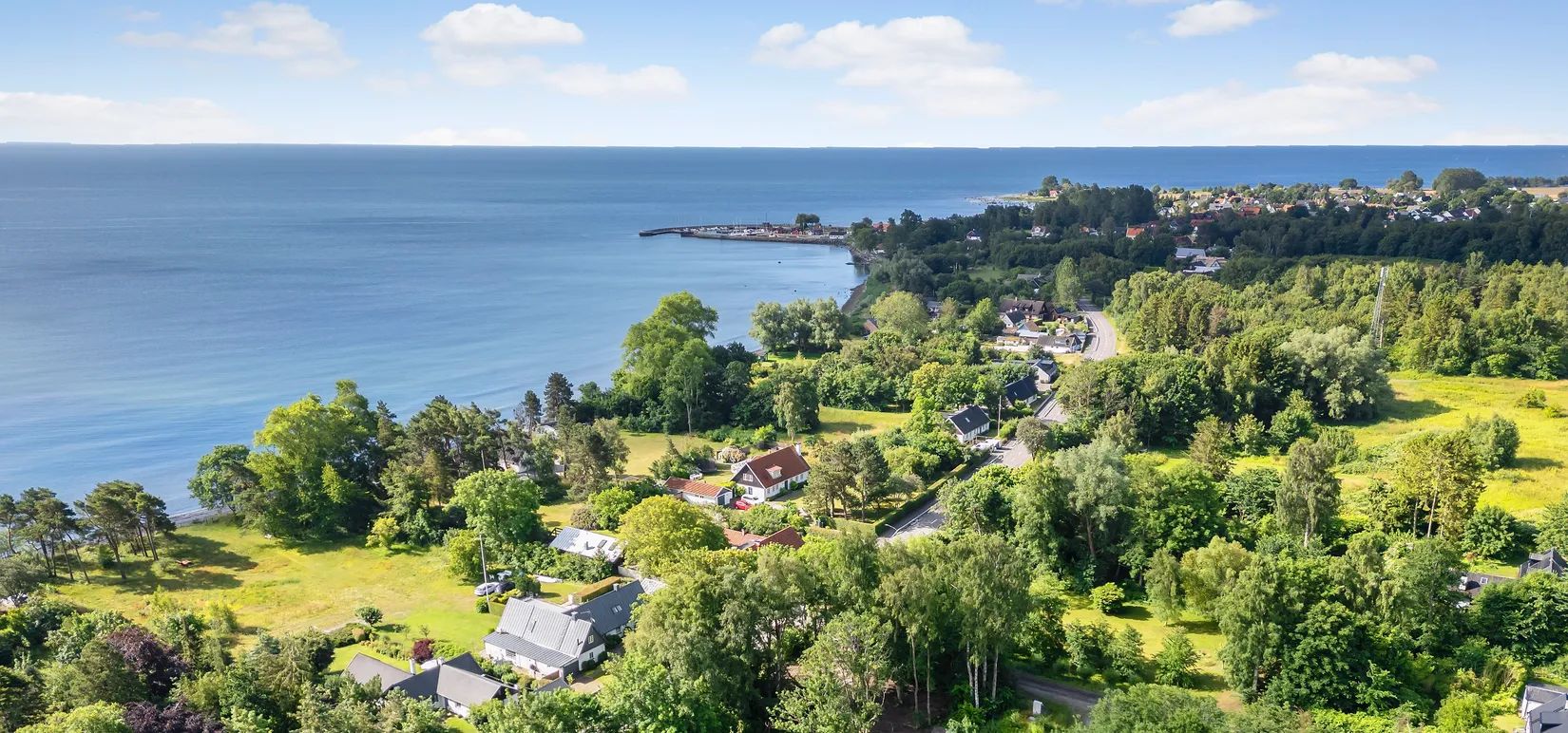 Villa, Faxevägen 2, Abbekås, Skurup