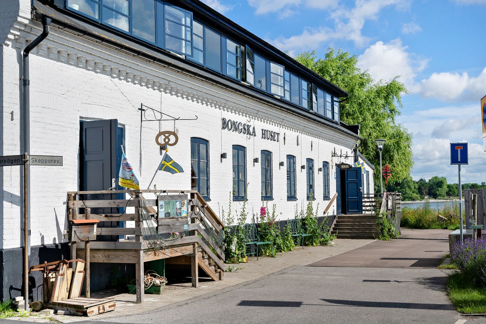 Tomt, Faxevägen 2, Abbekås, Skurup