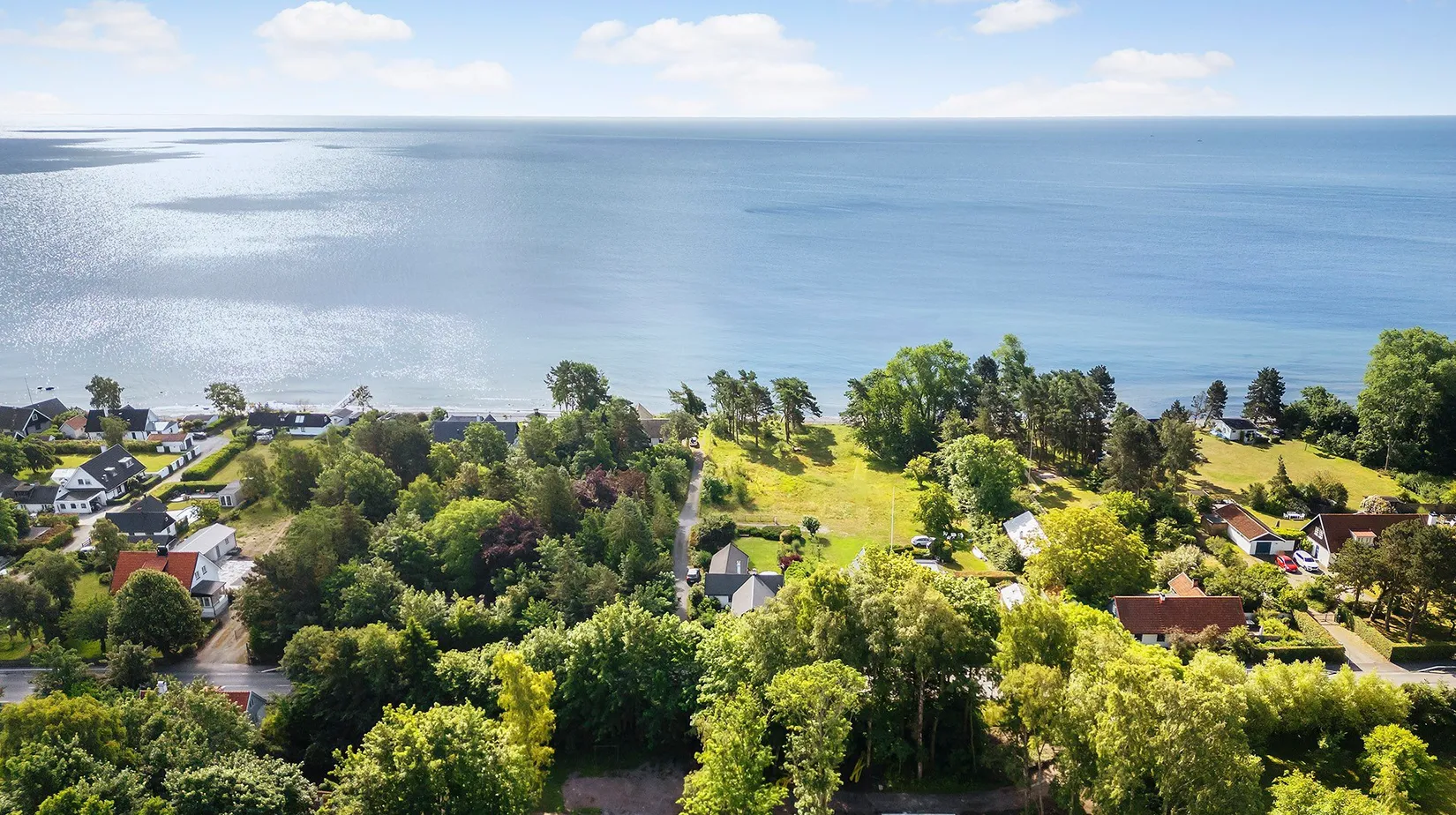 Villa, Faxevägen 2, Abbekås, Skurup