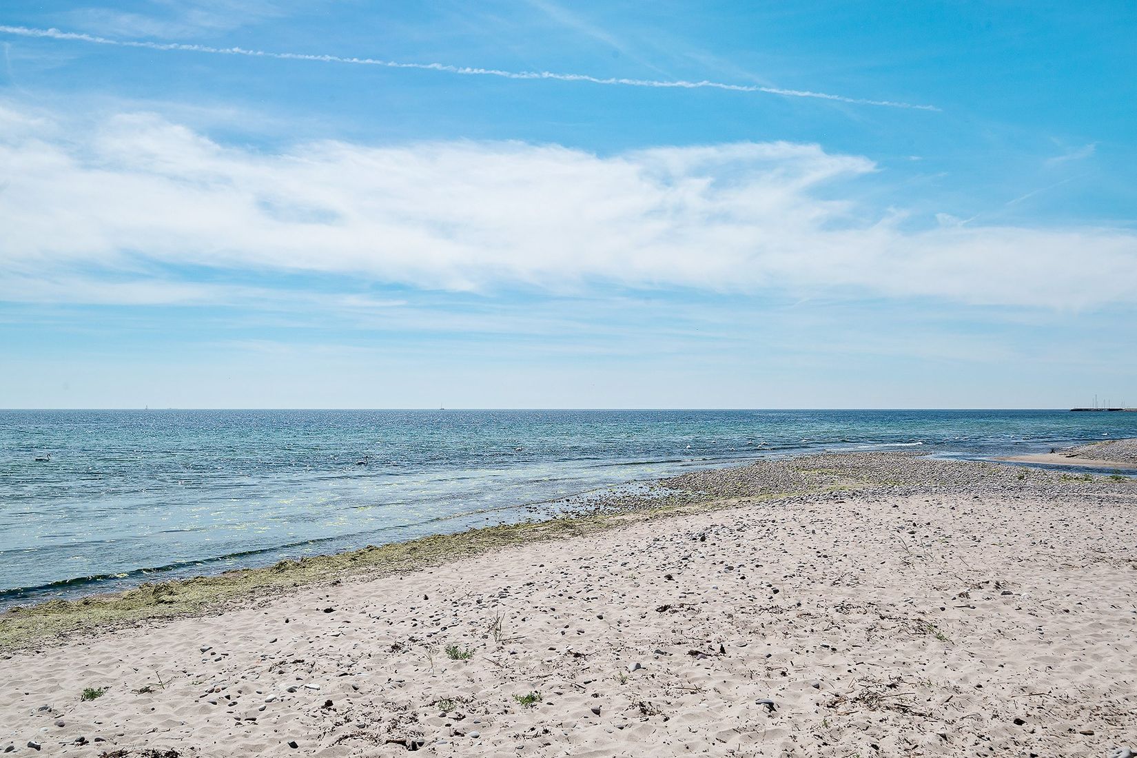 Tomt, Faxevägen 2, Abbekås, Skurup