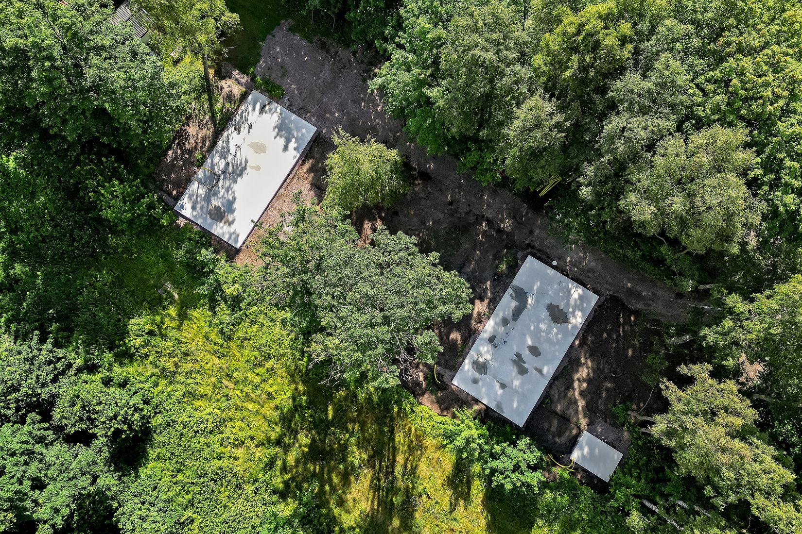 Tomt, Faxevägen 2, Abbekås, Skurup