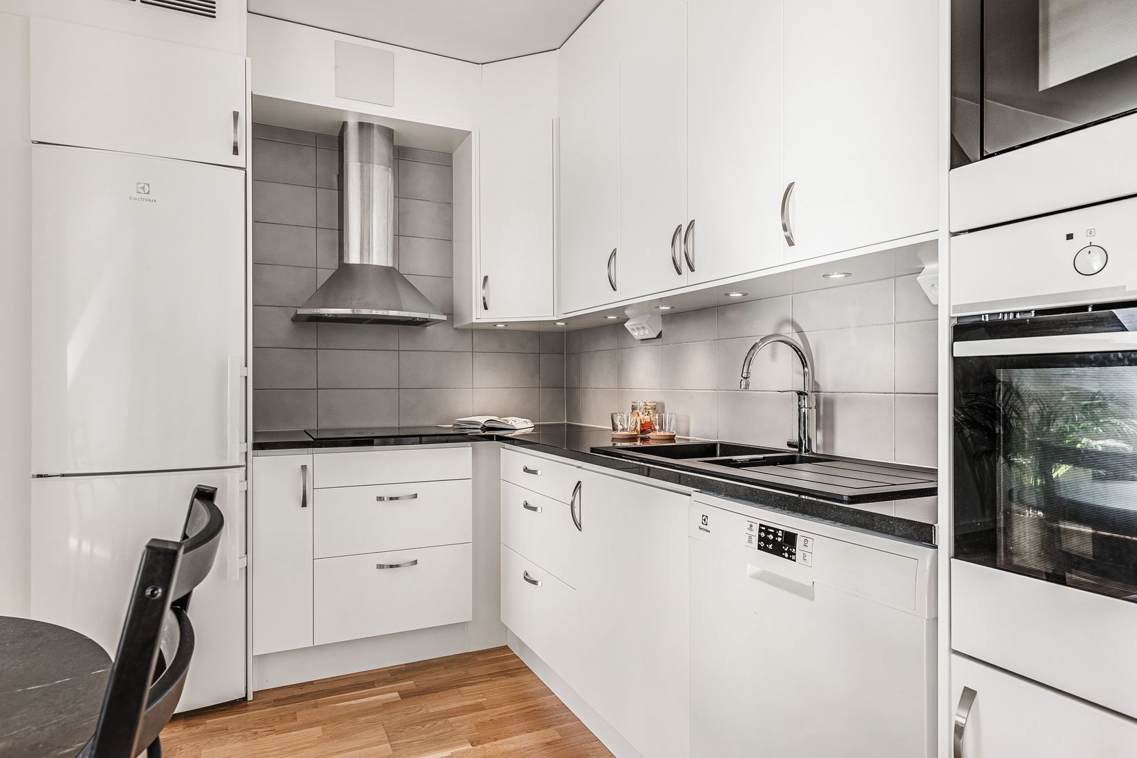 Bostadsrätt, Ekhagagatan 72, Duvkullen, Linköping