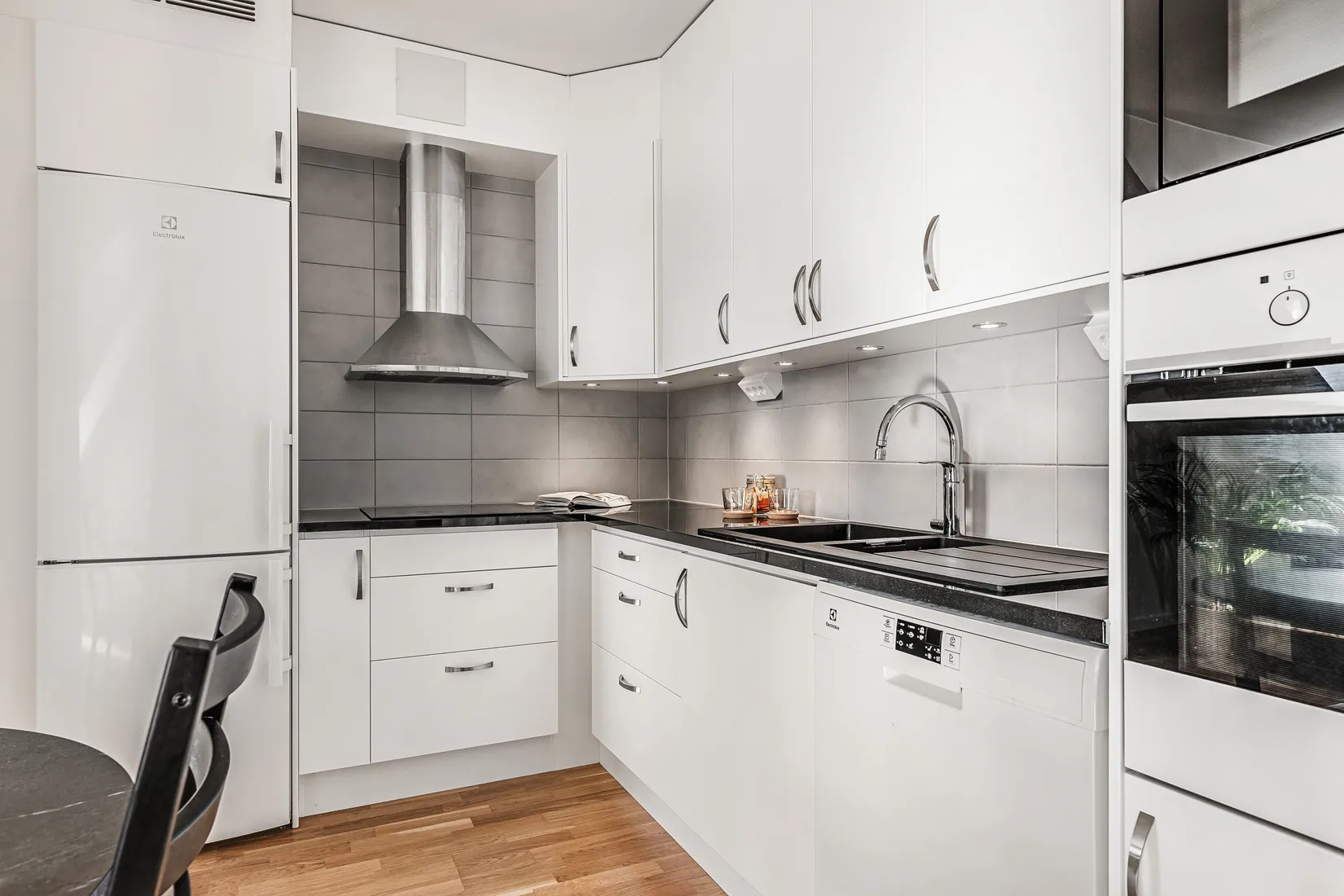 Bostadsrätt, Ekhagagatan 72, Duvkullen, Linköping