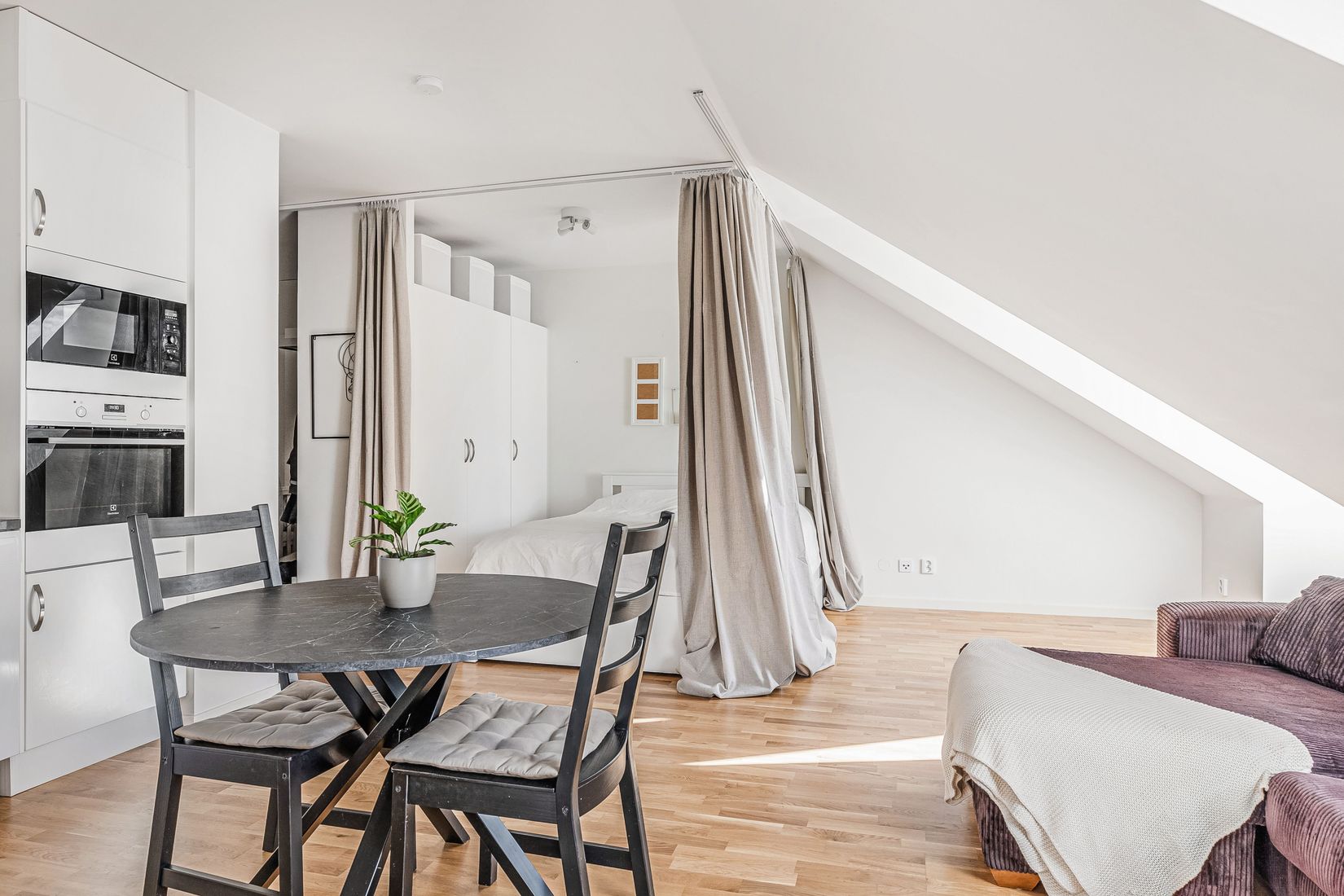 Bostadsrätt, Ekhagagatan 72, Duvkullen, Linköping