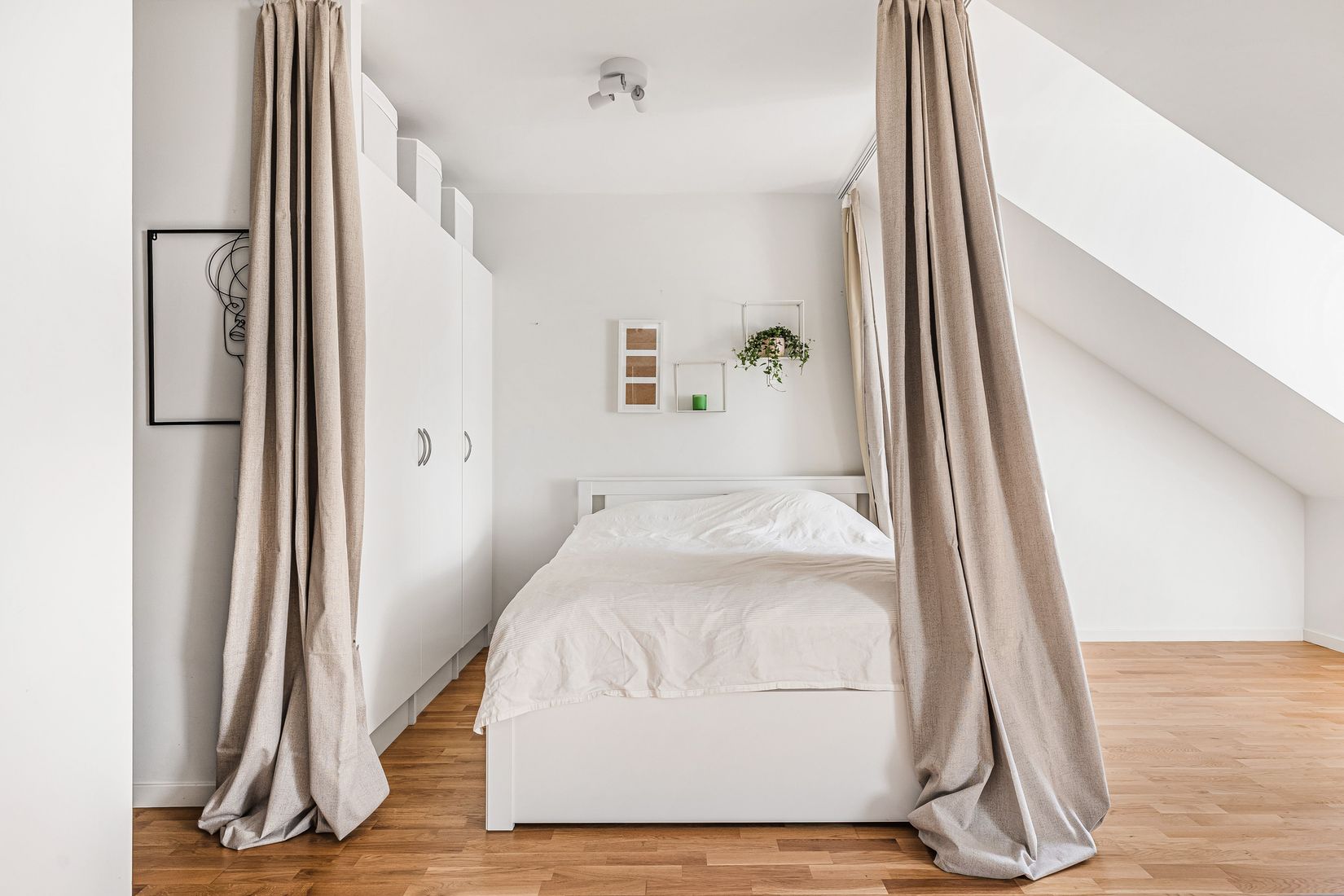 Bostadsrätt, Ekhagagatan 72, Duvkullen, Linköping