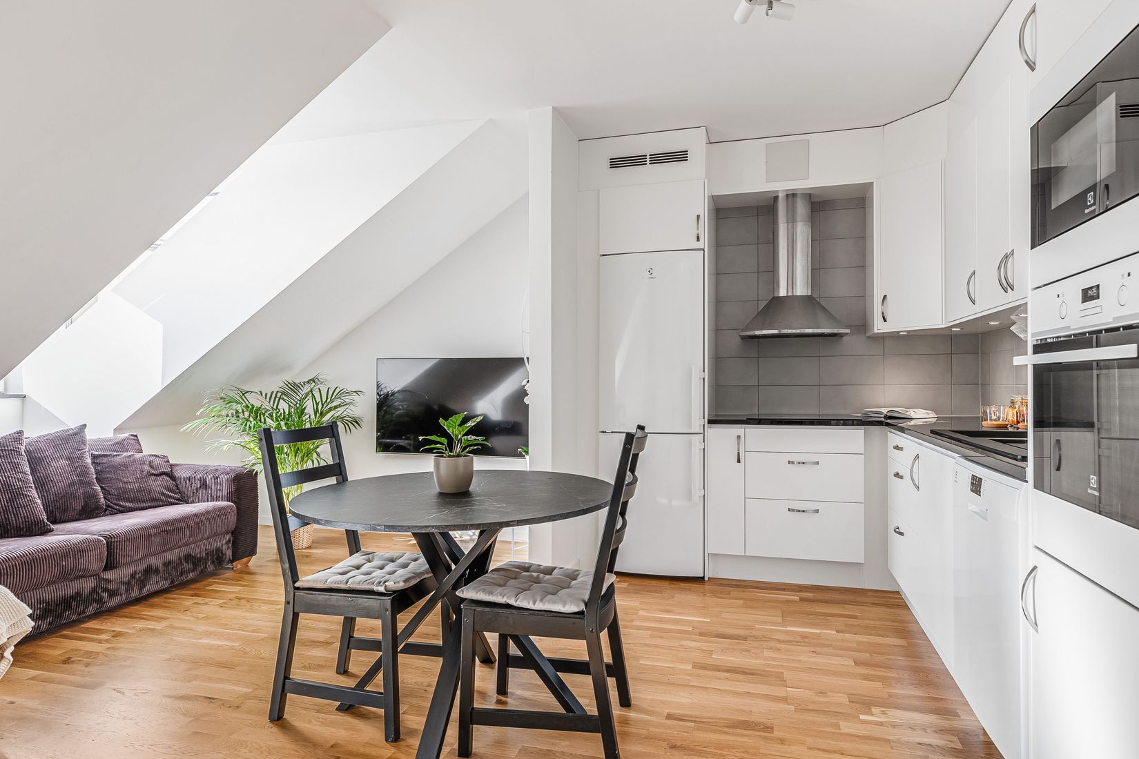 Bostadsrätt, Ekhagagatan 72, Duvkullen, Linköping