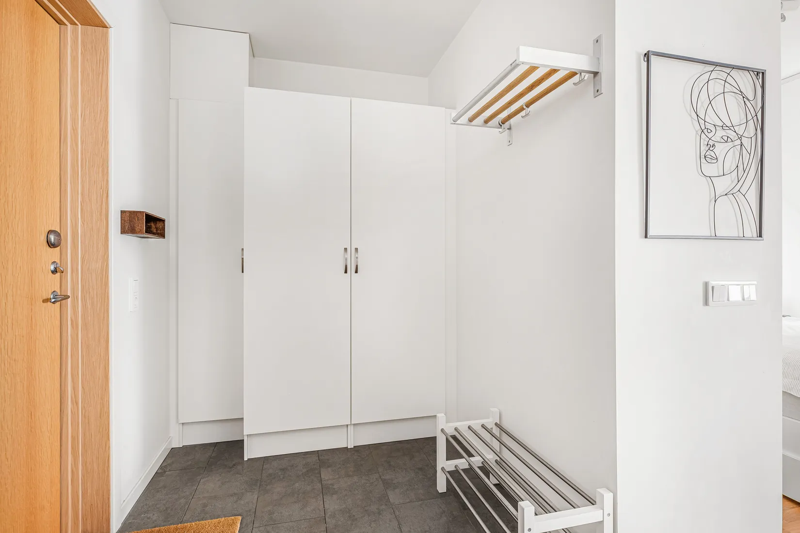 Bostadsrätt, Ekhagagatan 72, Duvkullen, Linköping