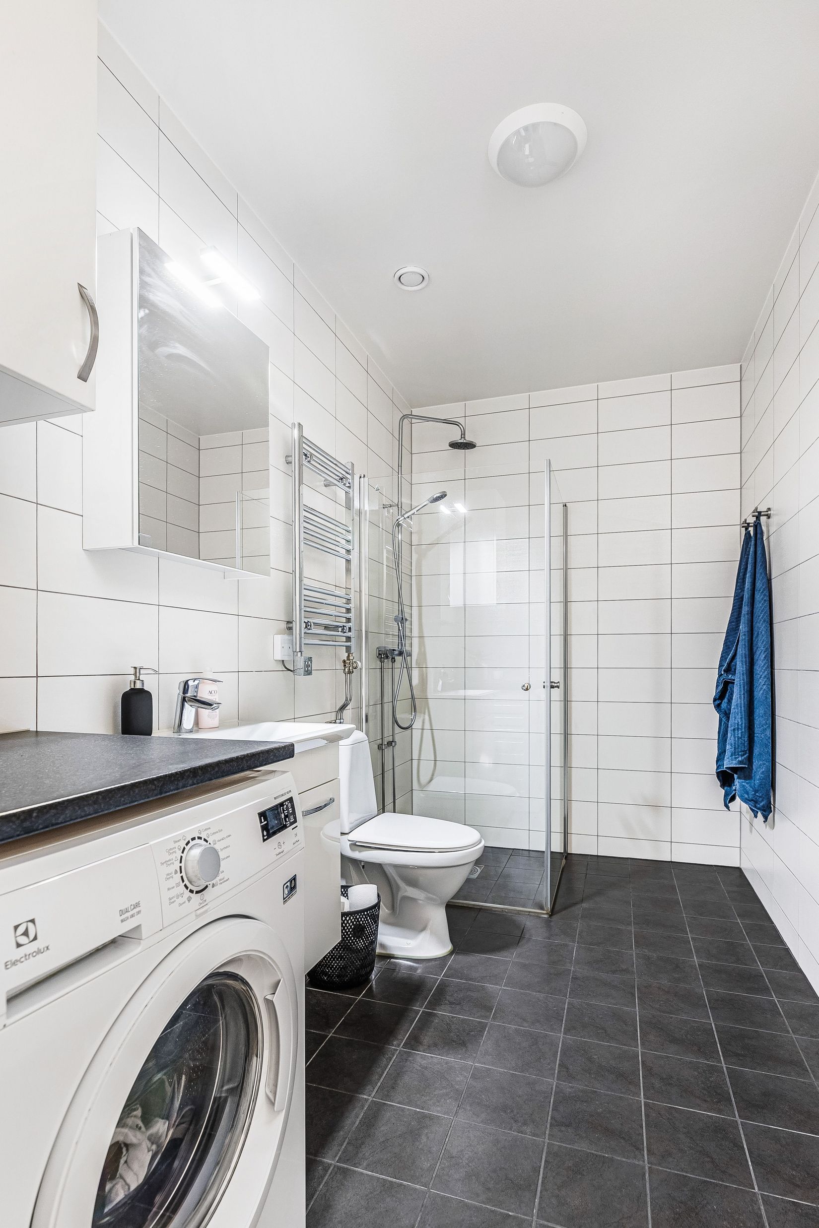 Bostadsrätt, Ekhagagatan 72, Duvkullen, Linköping