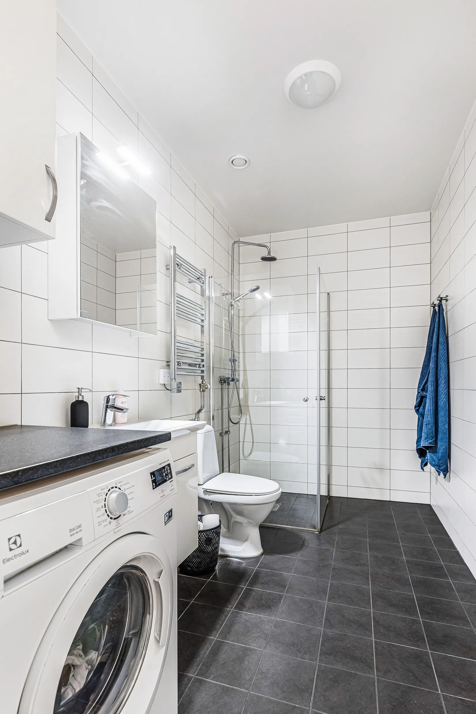 Bostadsrätt, Ekhagagatan 72, Duvkullen, Linköping