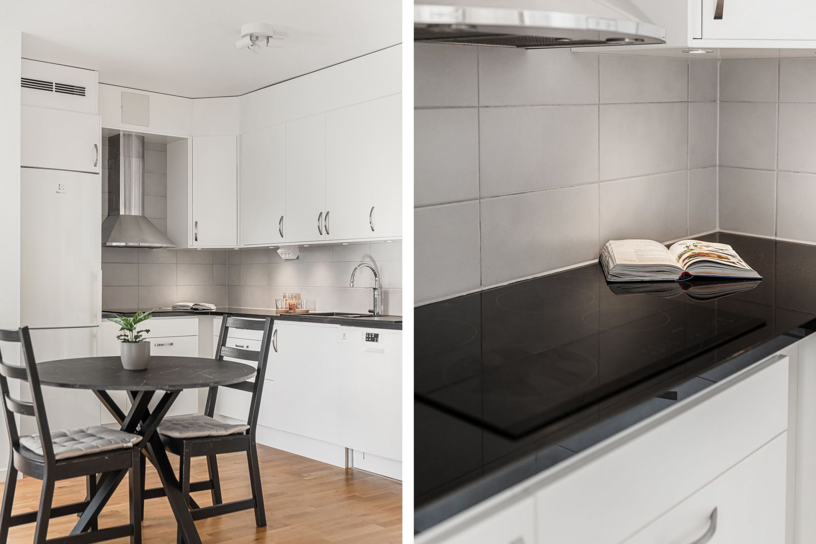 Bostadsrätt, Ekhagagatan 72, Duvkullen, Linköping