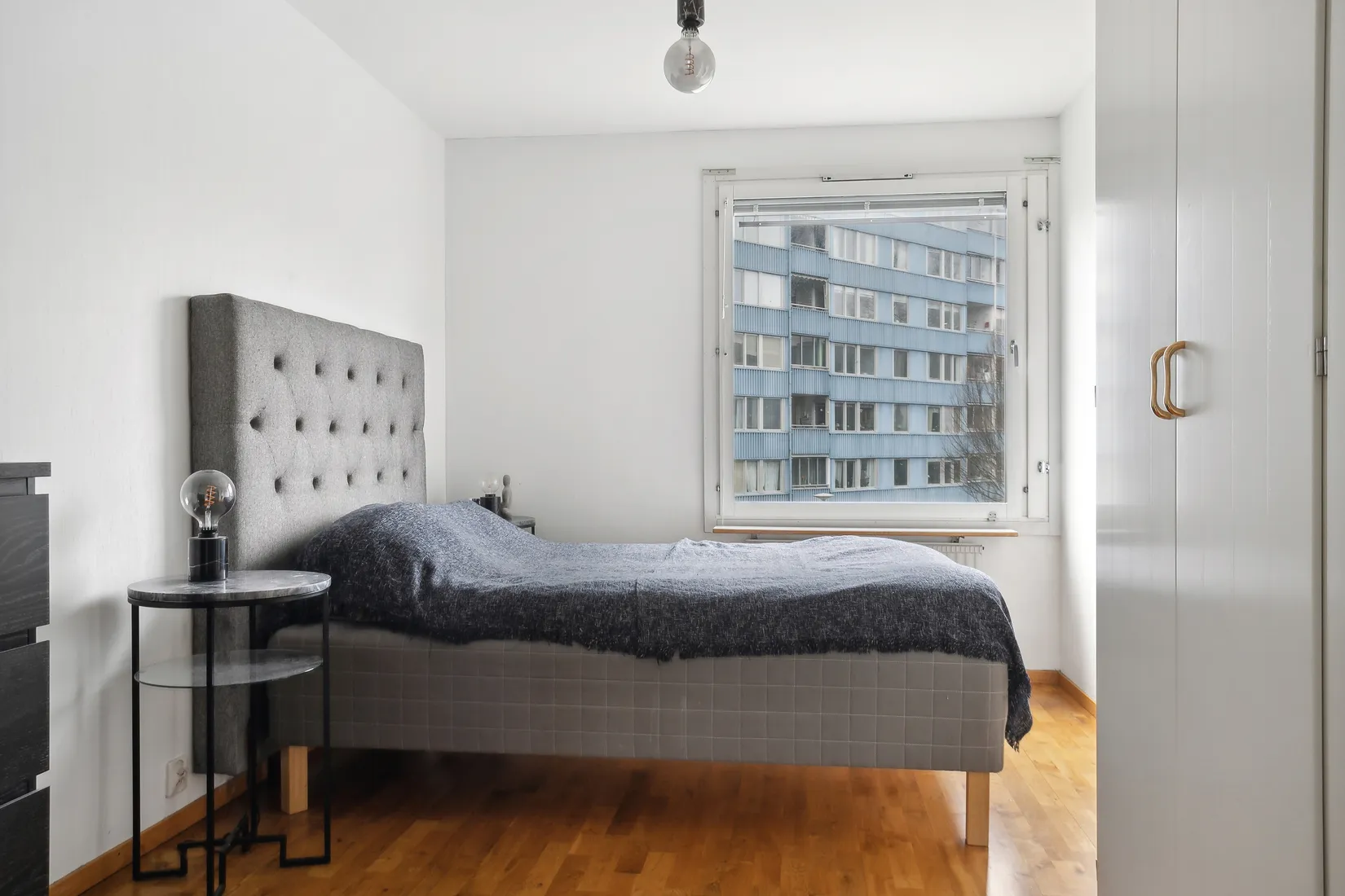 Bostadsrätt, Övralidsgatan 1, Hisings Backa, Göteborg