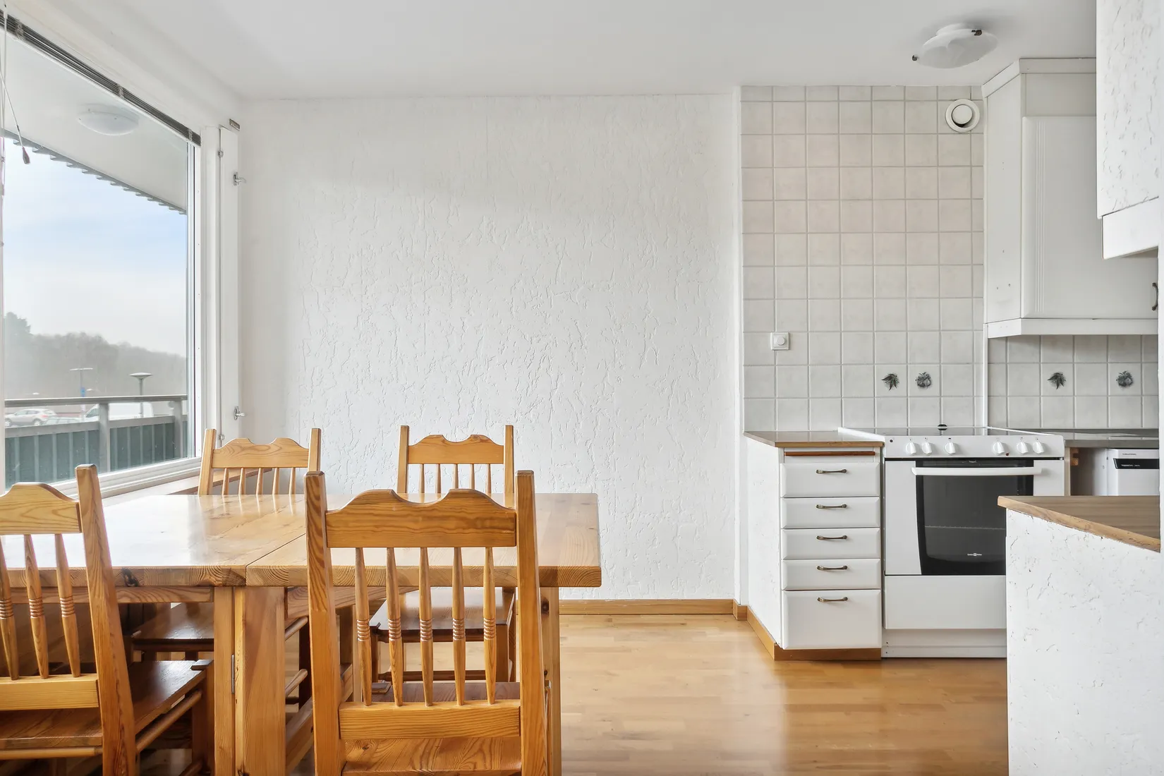 Bostadsrätt, Övralidsgatan 1, Hisings Backa, Göteborg