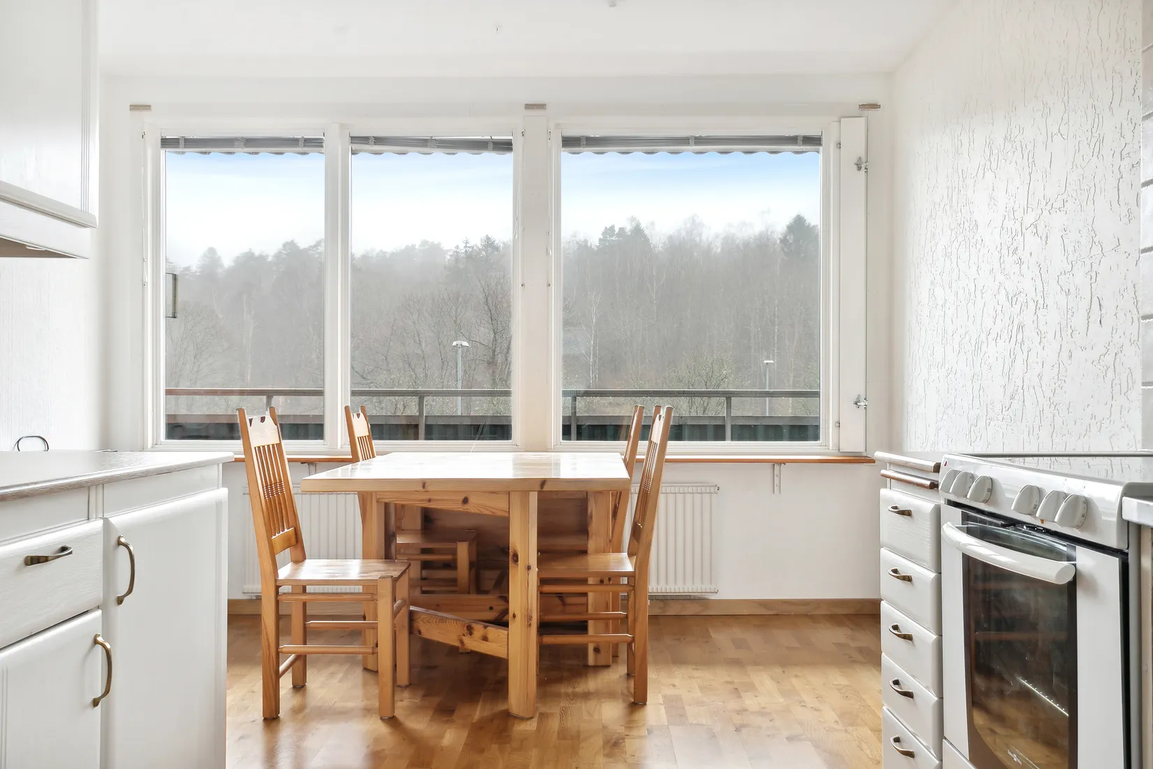 Bostadsrätt, Övralidsgatan 1, Hisings Backa, Göteborg