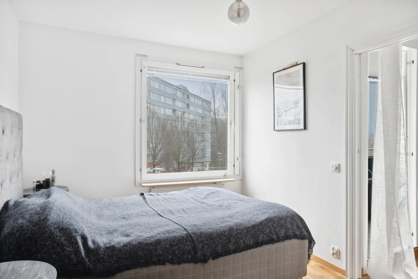 Bostadsrätt, Övralidsgatan 1, Hisings Backa, Göteborg