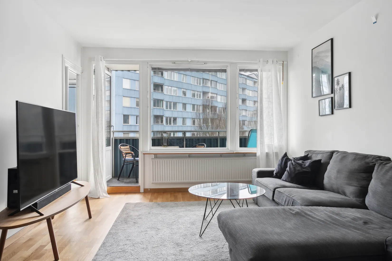 Bostadsrätt, Övralidsgatan 1, Hisings Backa, Göteborg