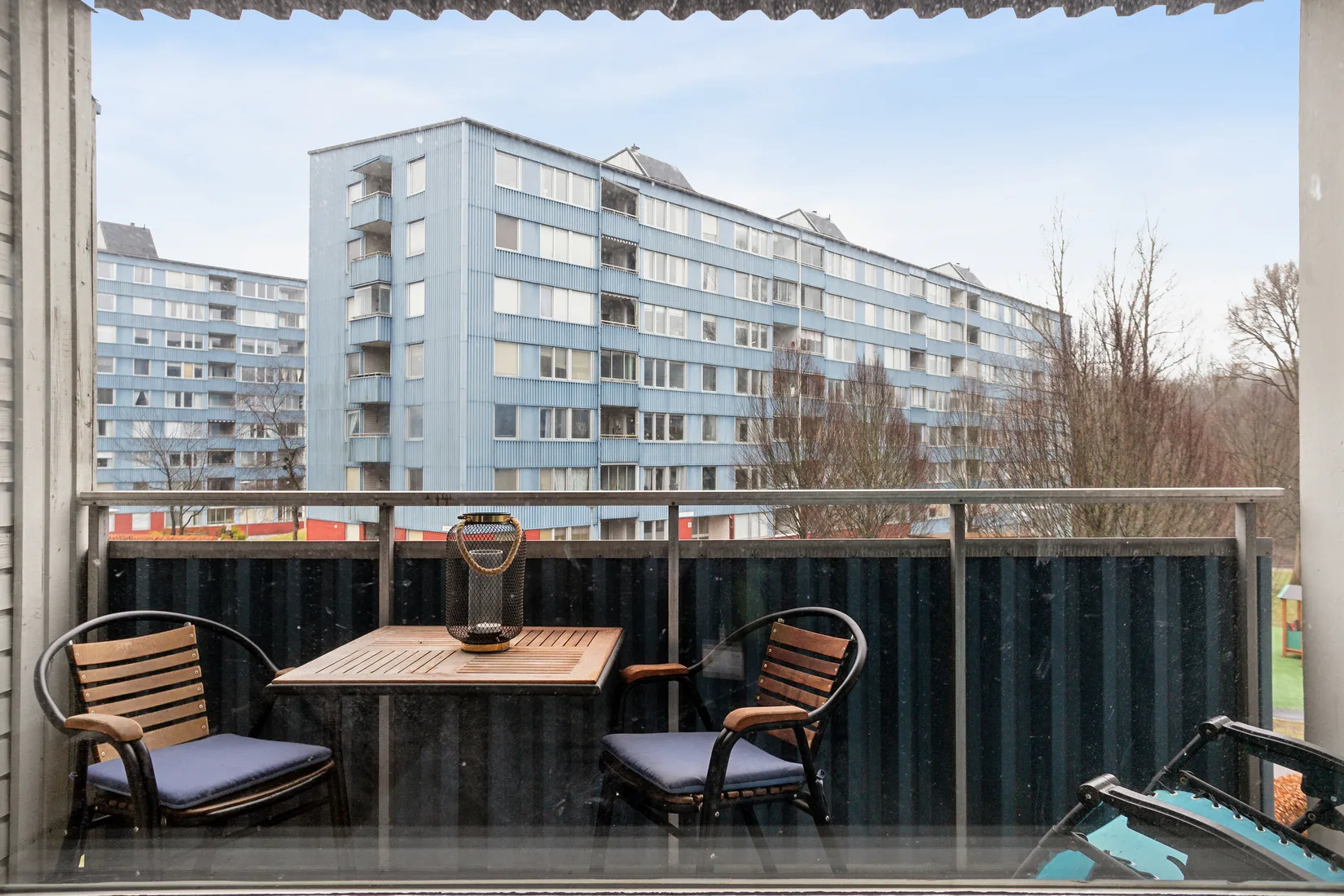Bostadsrätt, Övralidsgatan 1, Hisings Backa, Göteborg