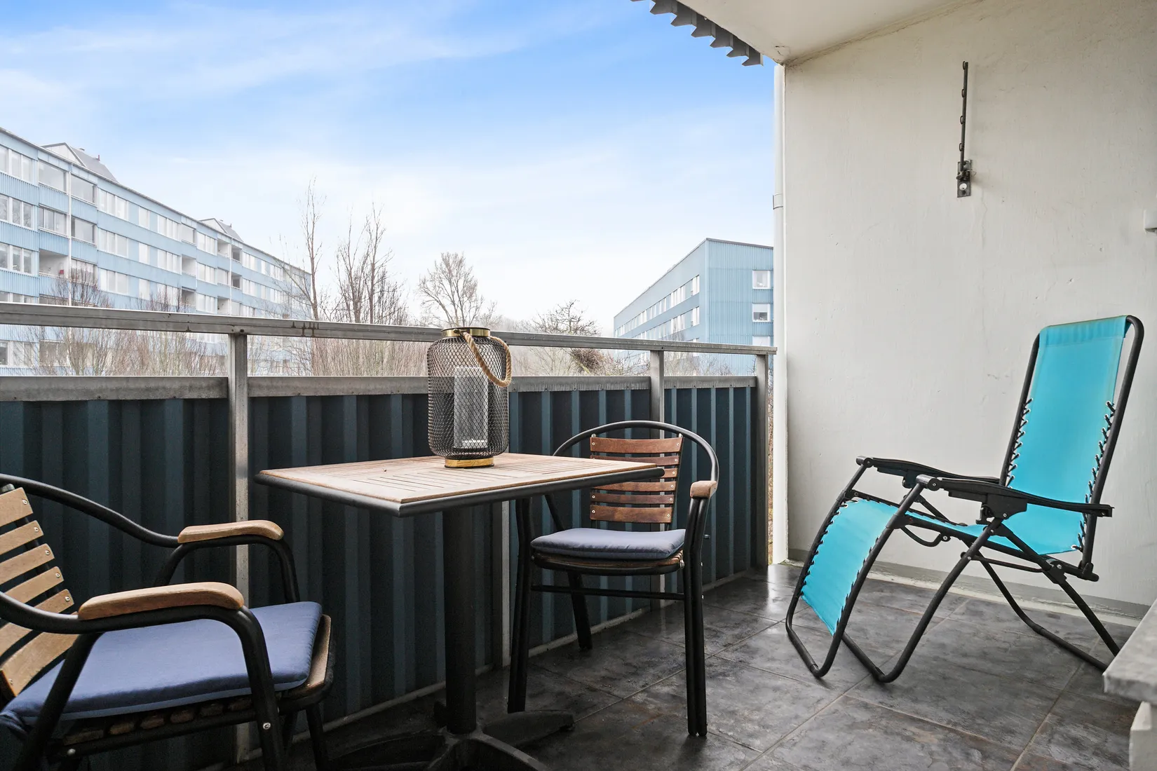 Bostadsrätt, Övralidsgatan 1, Hisings Backa, Göteborg