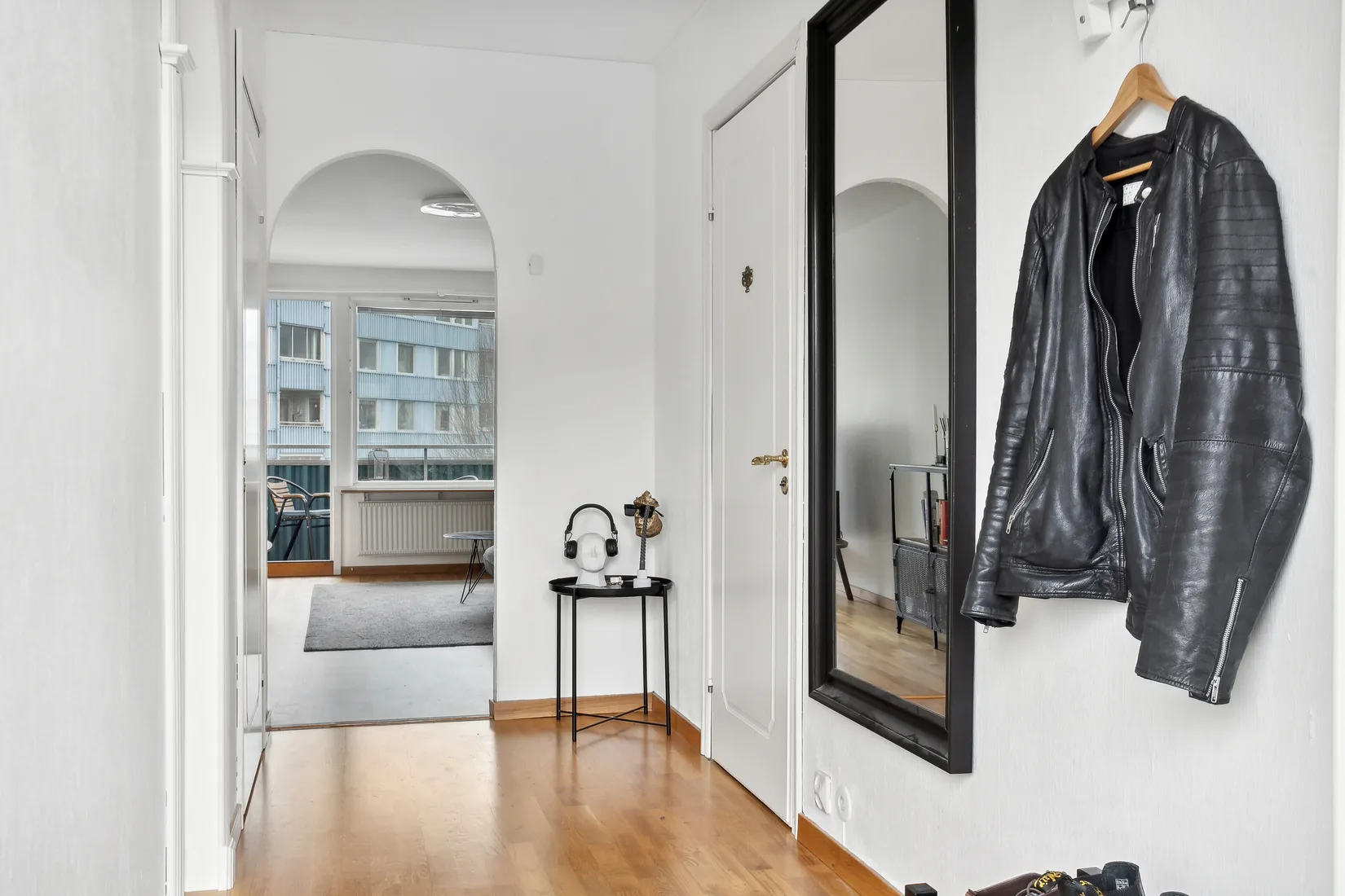 Bostadsrätt, Övralidsgatan 1, Hisings Backa, Göteborg
