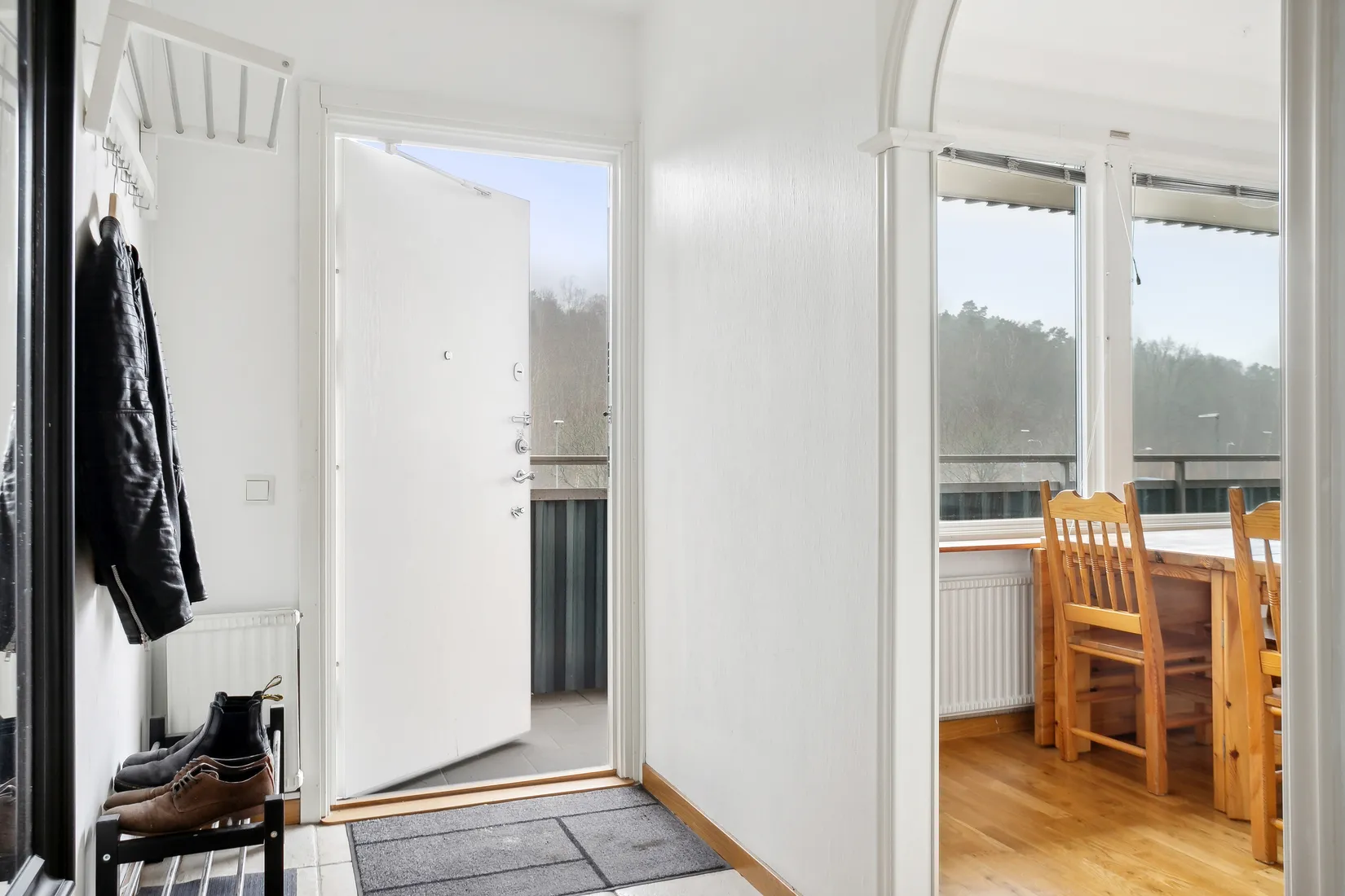 Bostadsrätt, Övralidsgatan 1, Hisings Backa, Göteborg