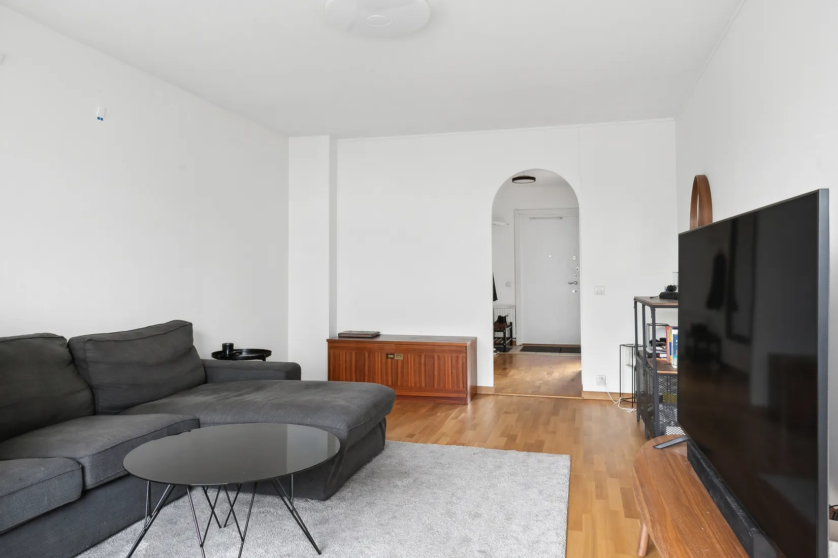 Bostadsrätt, Övralidsgatan 1, Hisings Backa, Göteborg