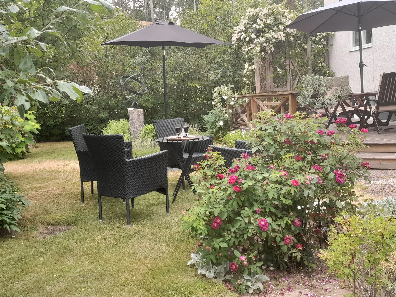 Villa, Trollbergsvägen 26, Högsby