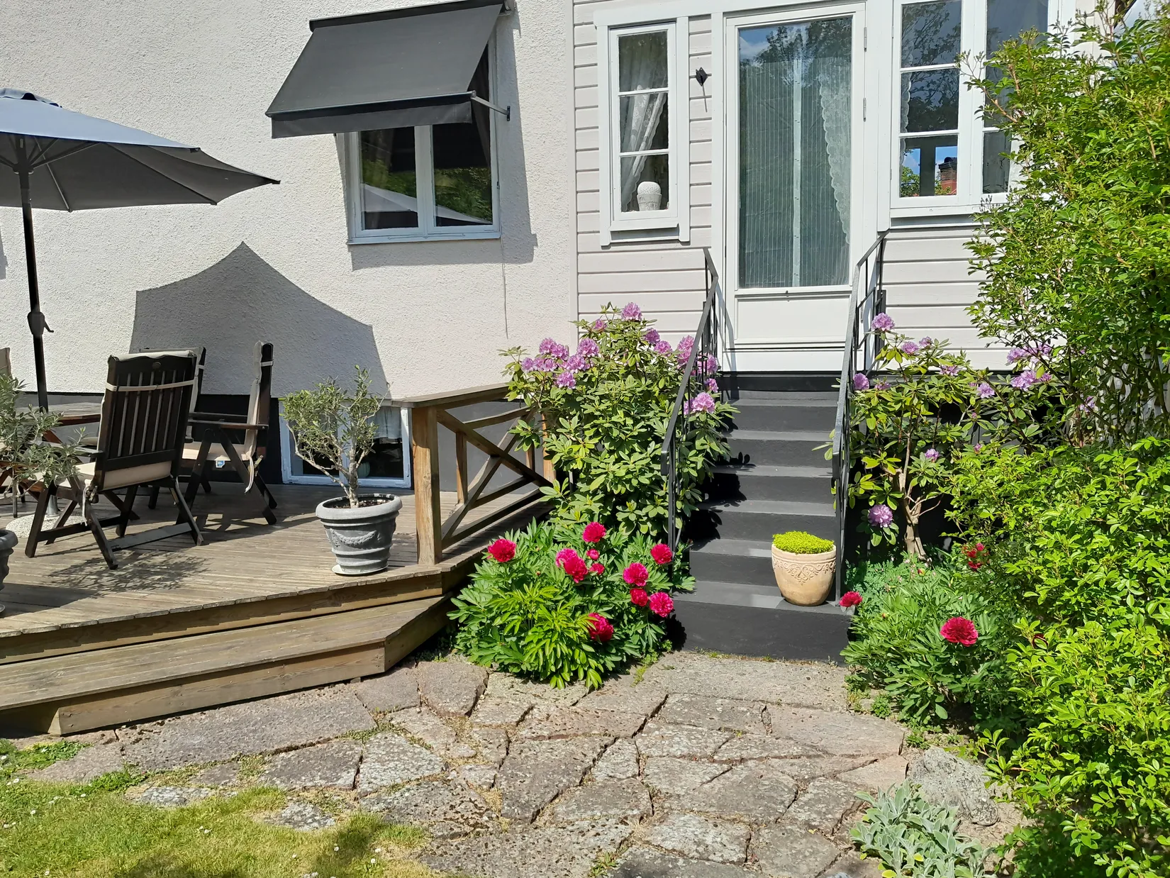 Villa, Trollbergsvägen 26, Högsby