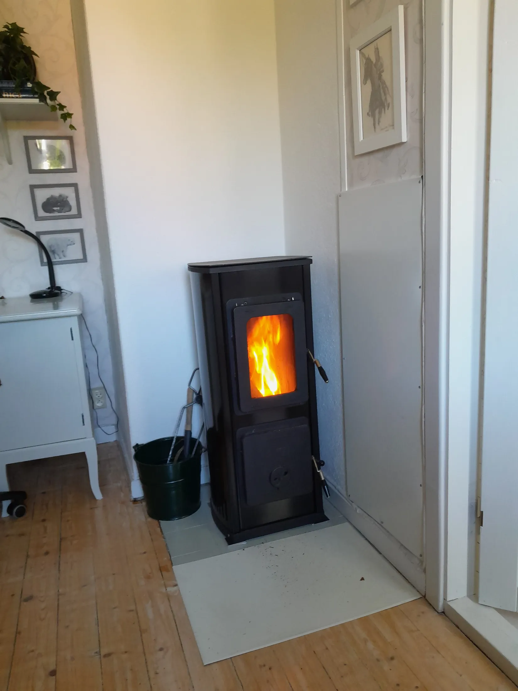 Villa, Trollbergsvägen 26, Högsby