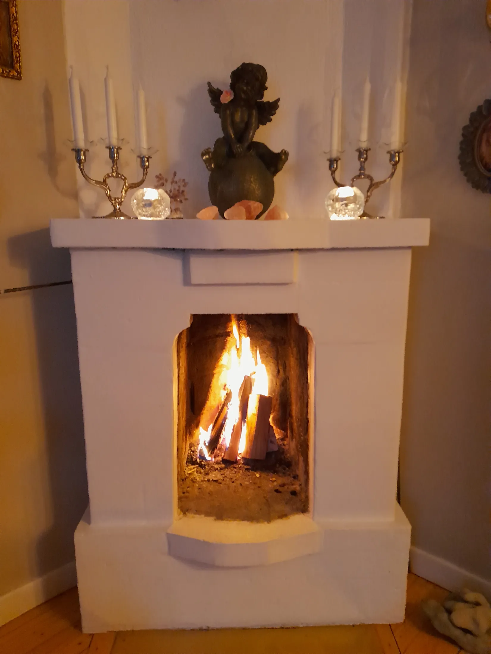 Villa, Trollbergsvägen 26, Högsby