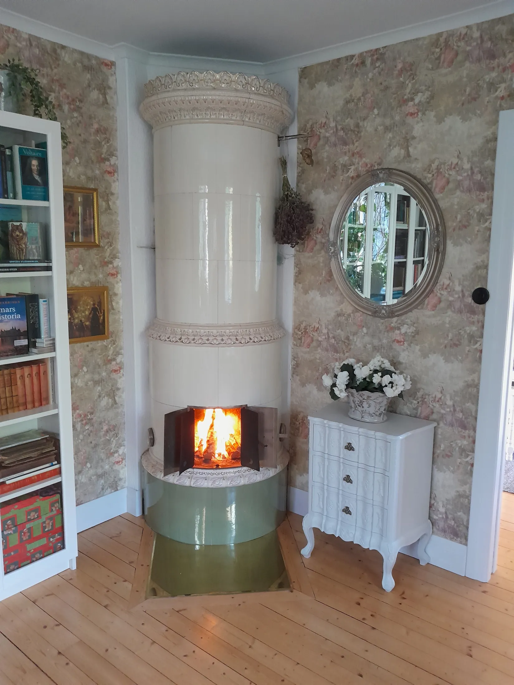 Villa, Trollbergsvägen 26, Högsby