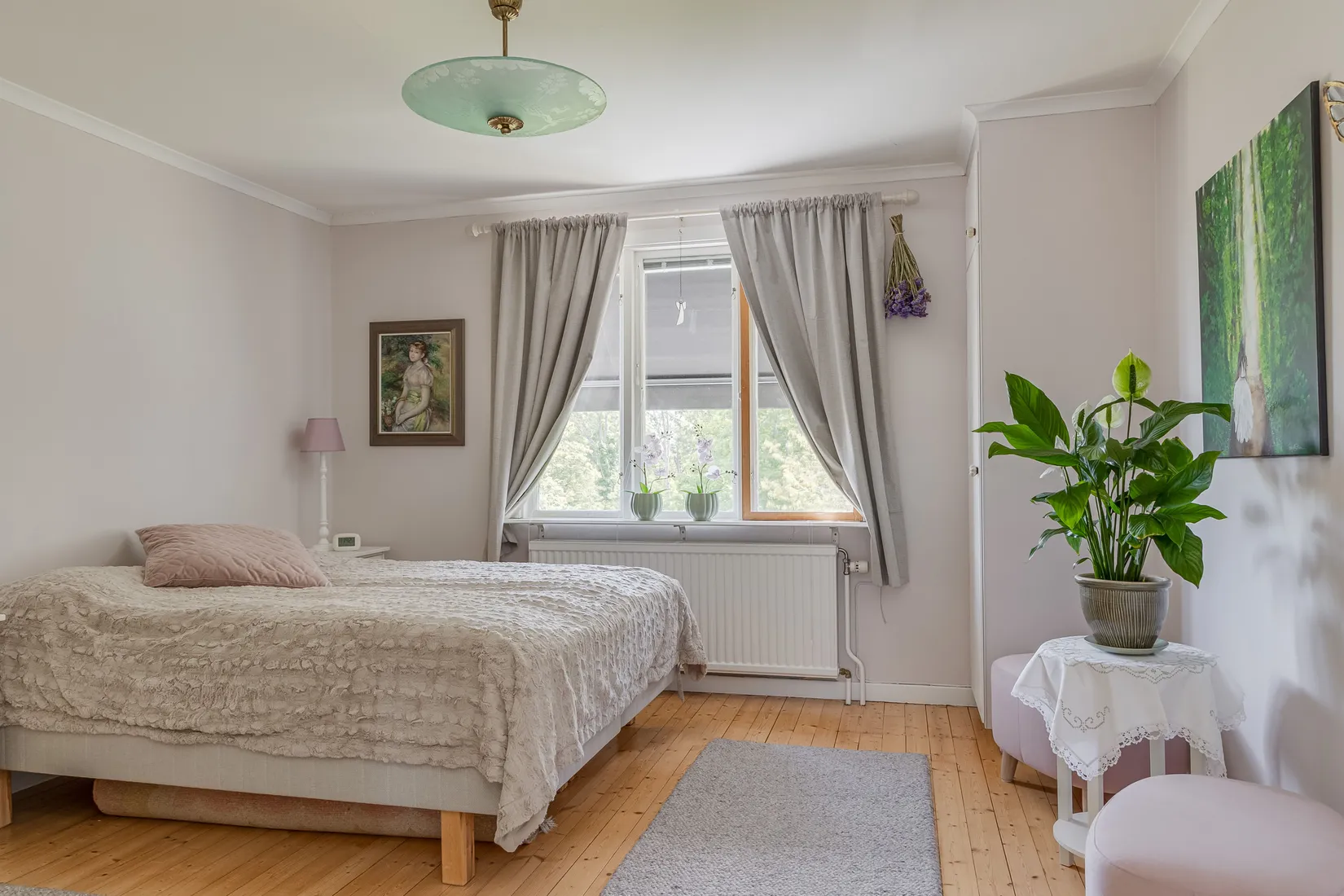 Villa, Trollbergsvägen 26, Högsby