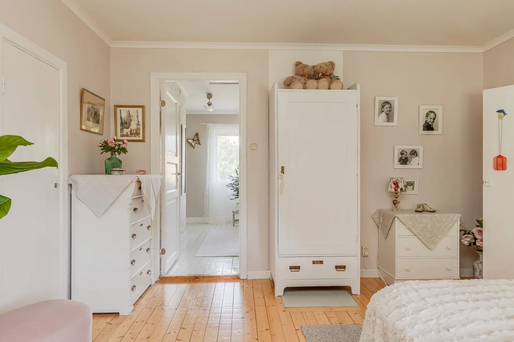 Villa, Trollbergsvägen 26, Högsby