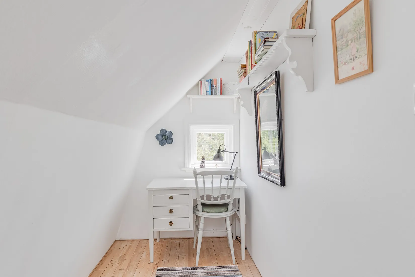 Villa, Trollbergsvägen 26, Högsby