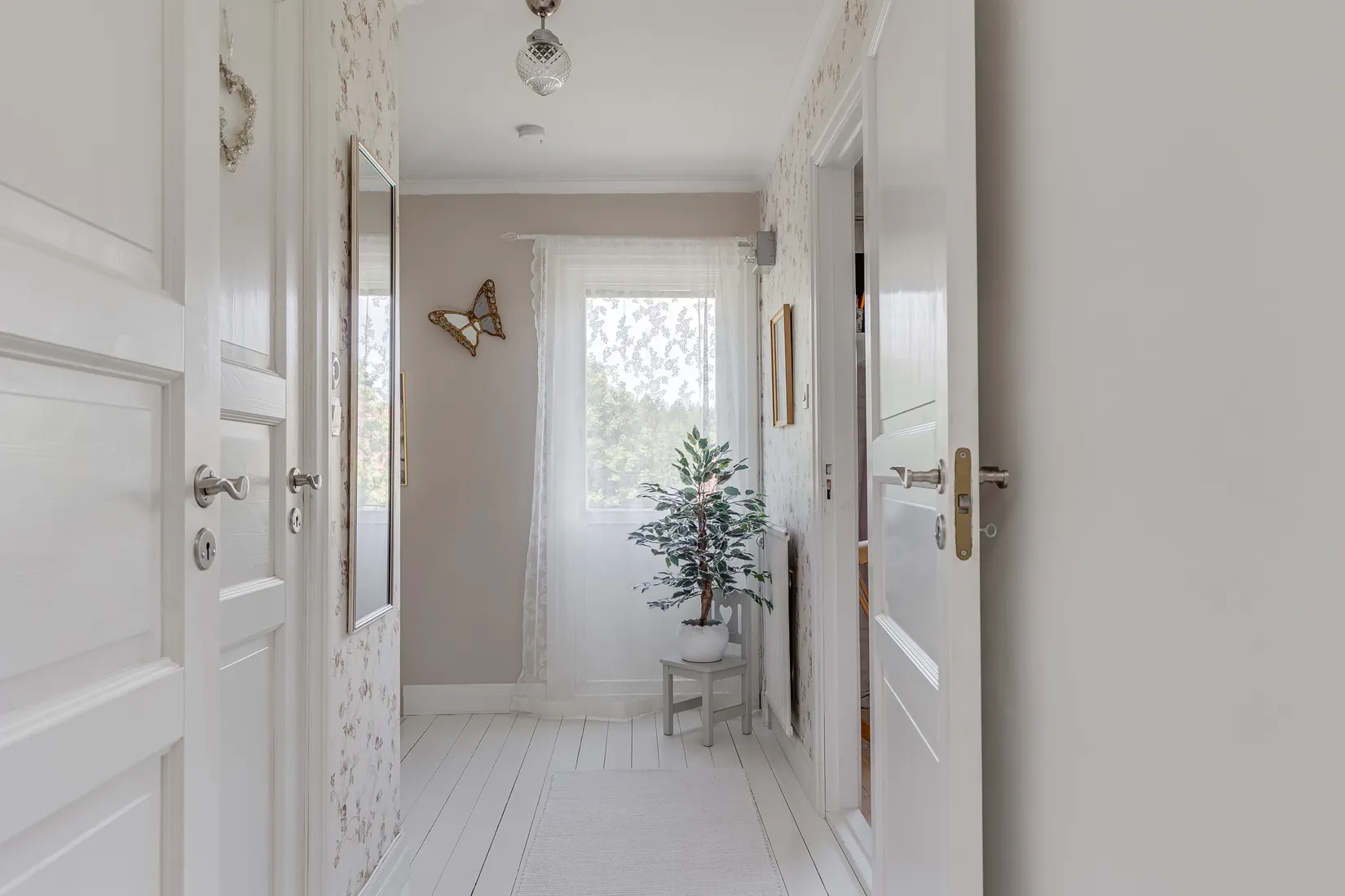 Villa, Trollbergsvägen 26, Högsby