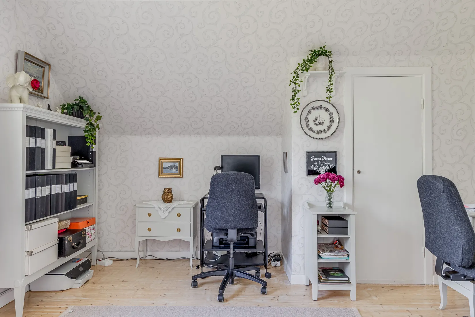 Villa, Trollbergsvägen 26, Högsby