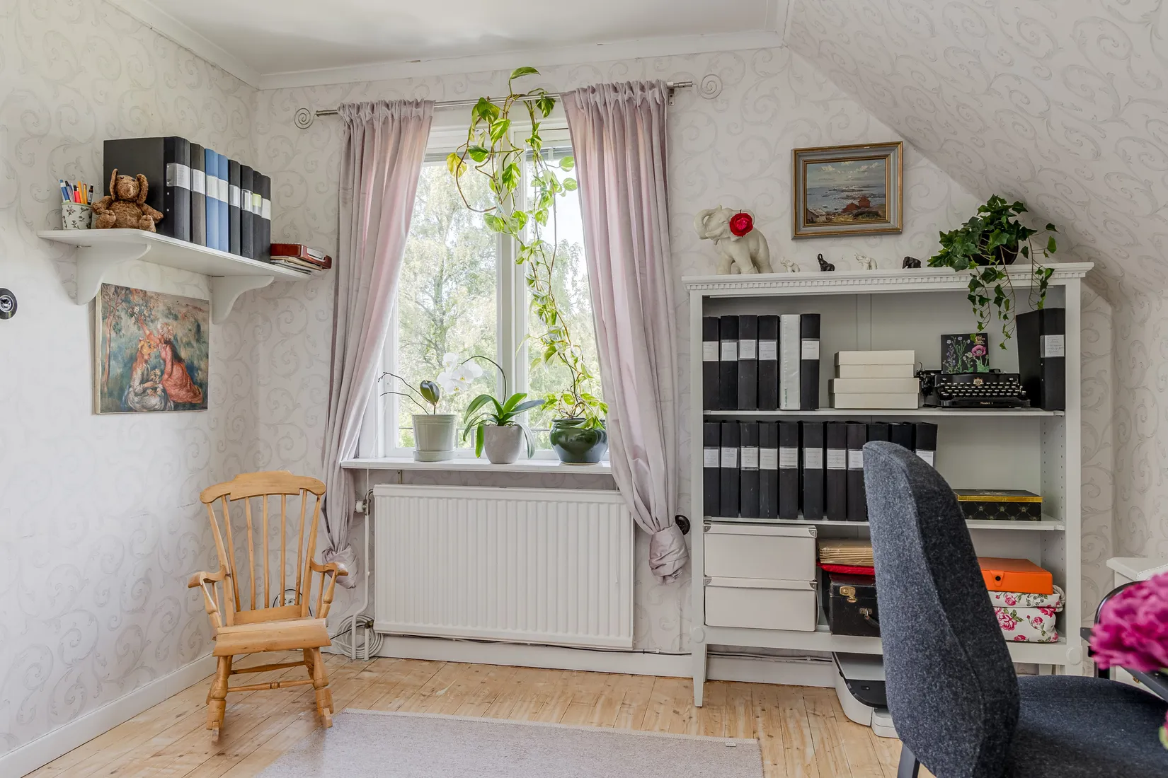 Villa, Trollbergsvägen 26, Högsby