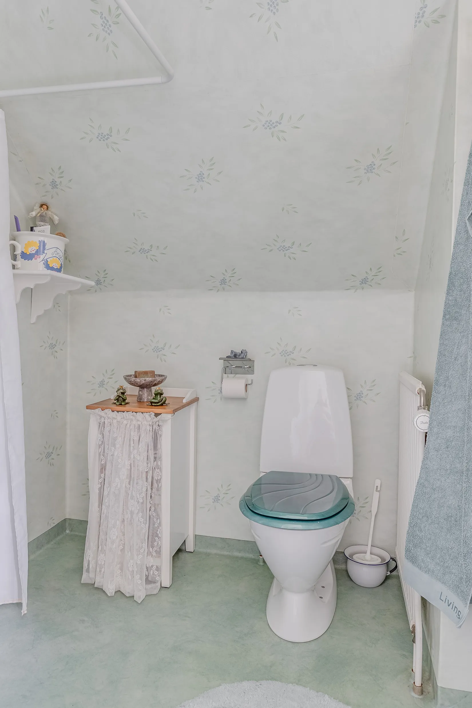 Villa, Trollbergsvägen 26, Högsby