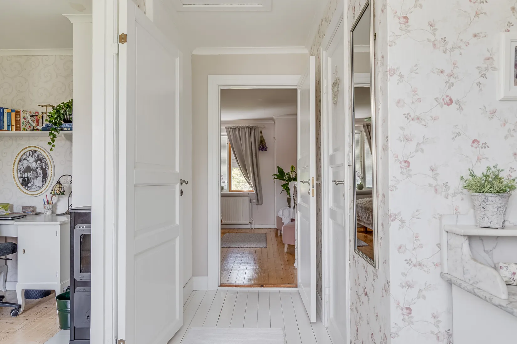 Villa, Trollbergsvägen 26, Högsby