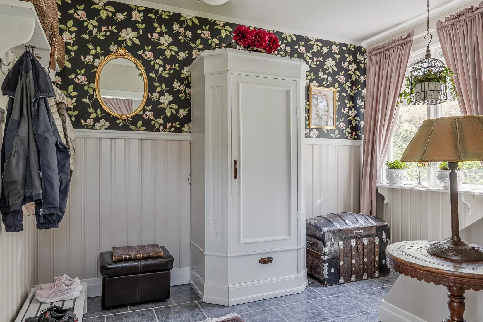 Villa, Trollbergsvägen 26, Högsby