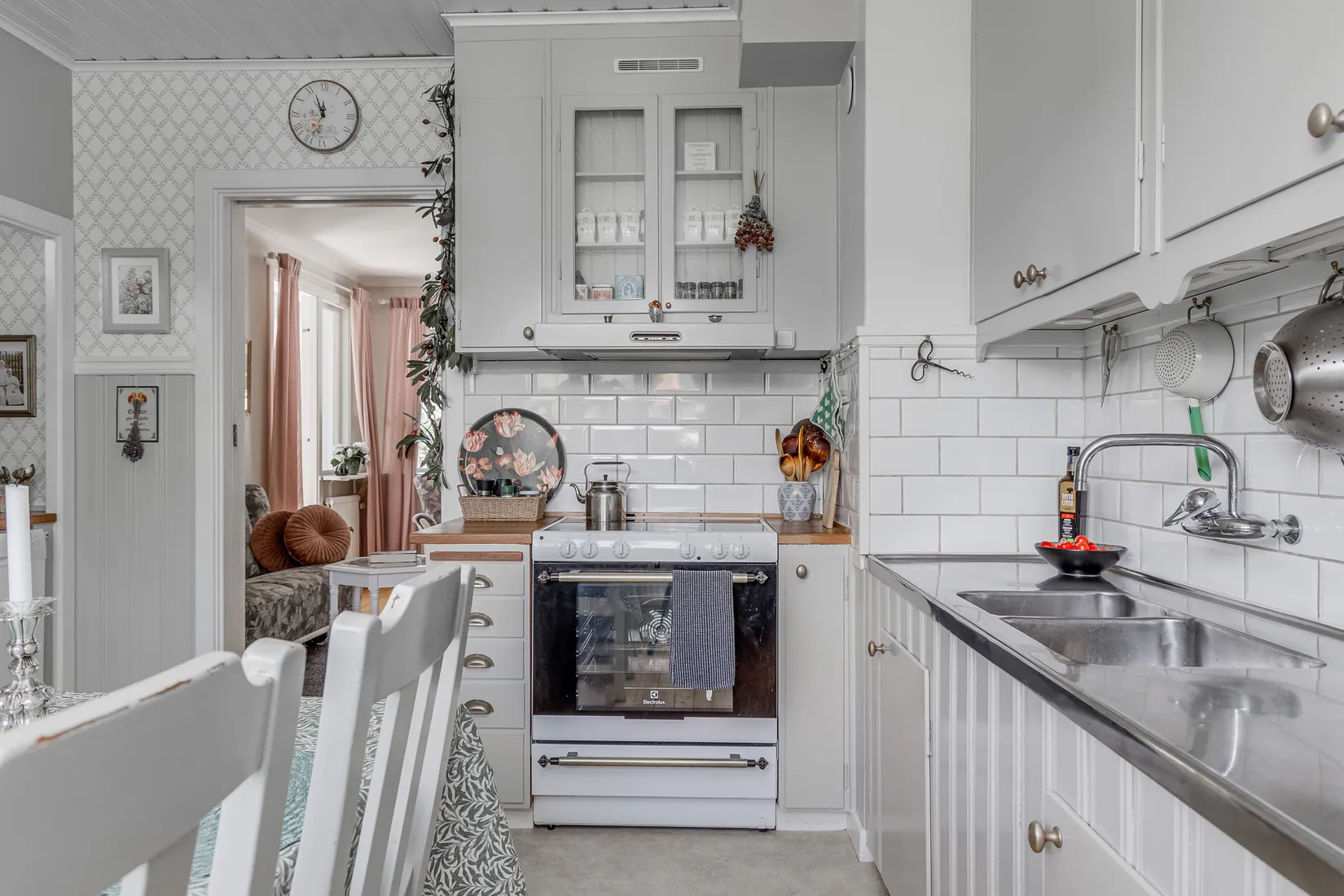 Villa, Trollbergsvägen 26, Högsby