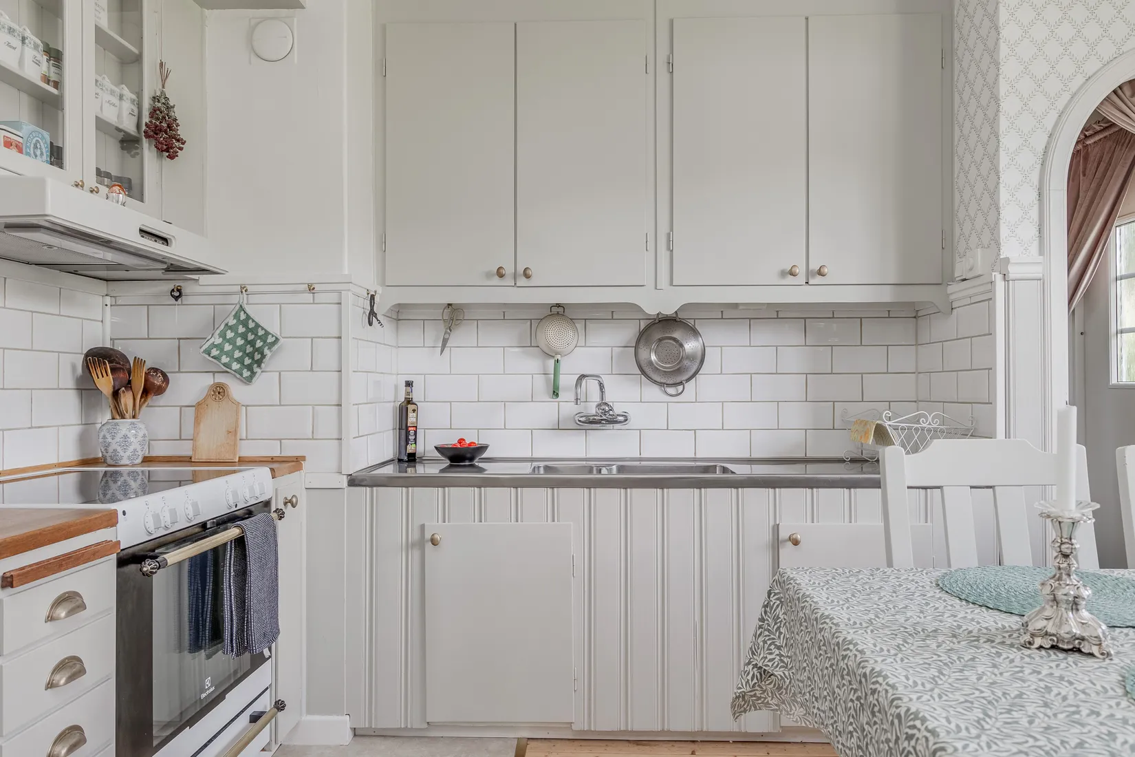 Villa, Trollbergsvägen 26, Högsby