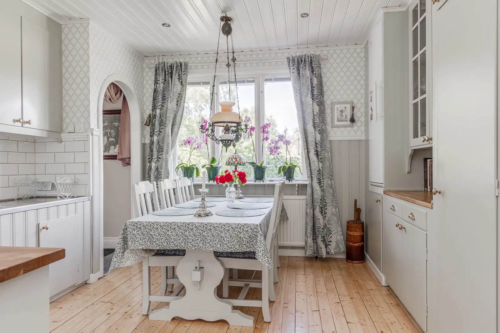 Villa, Trollbergsvägen 26, Högsby