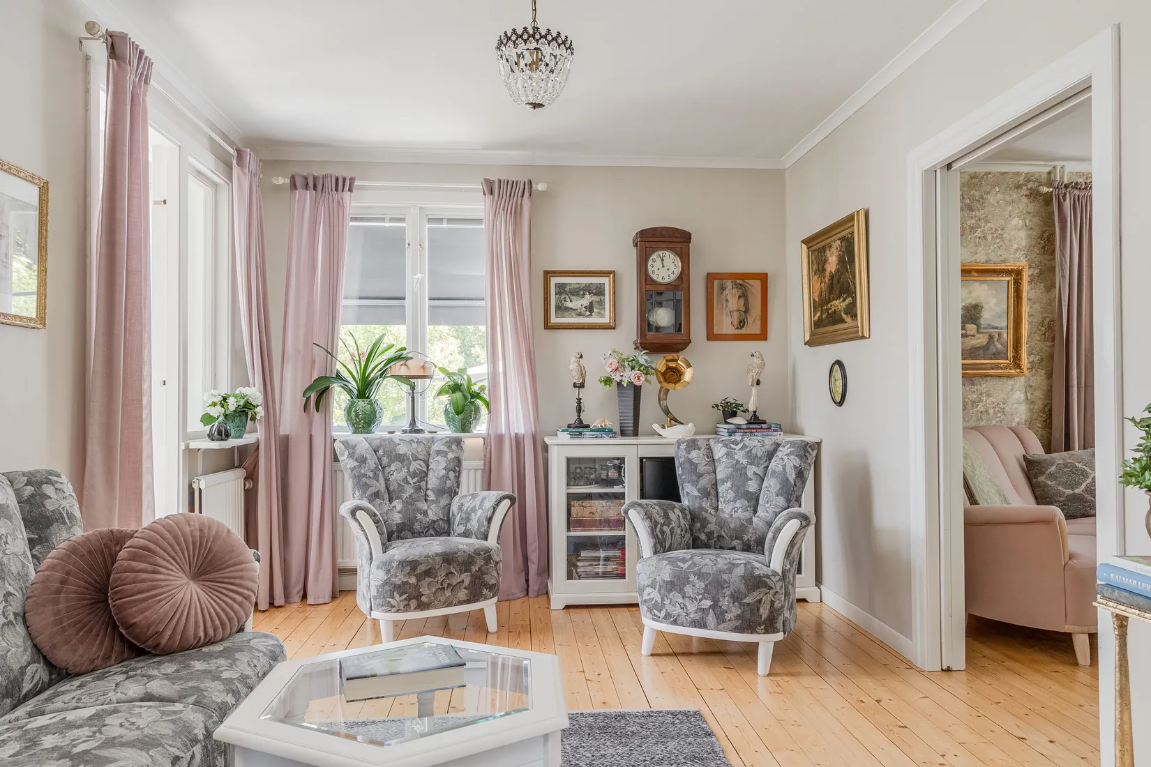 Villa, Trollbergsvägen 26, Högsby